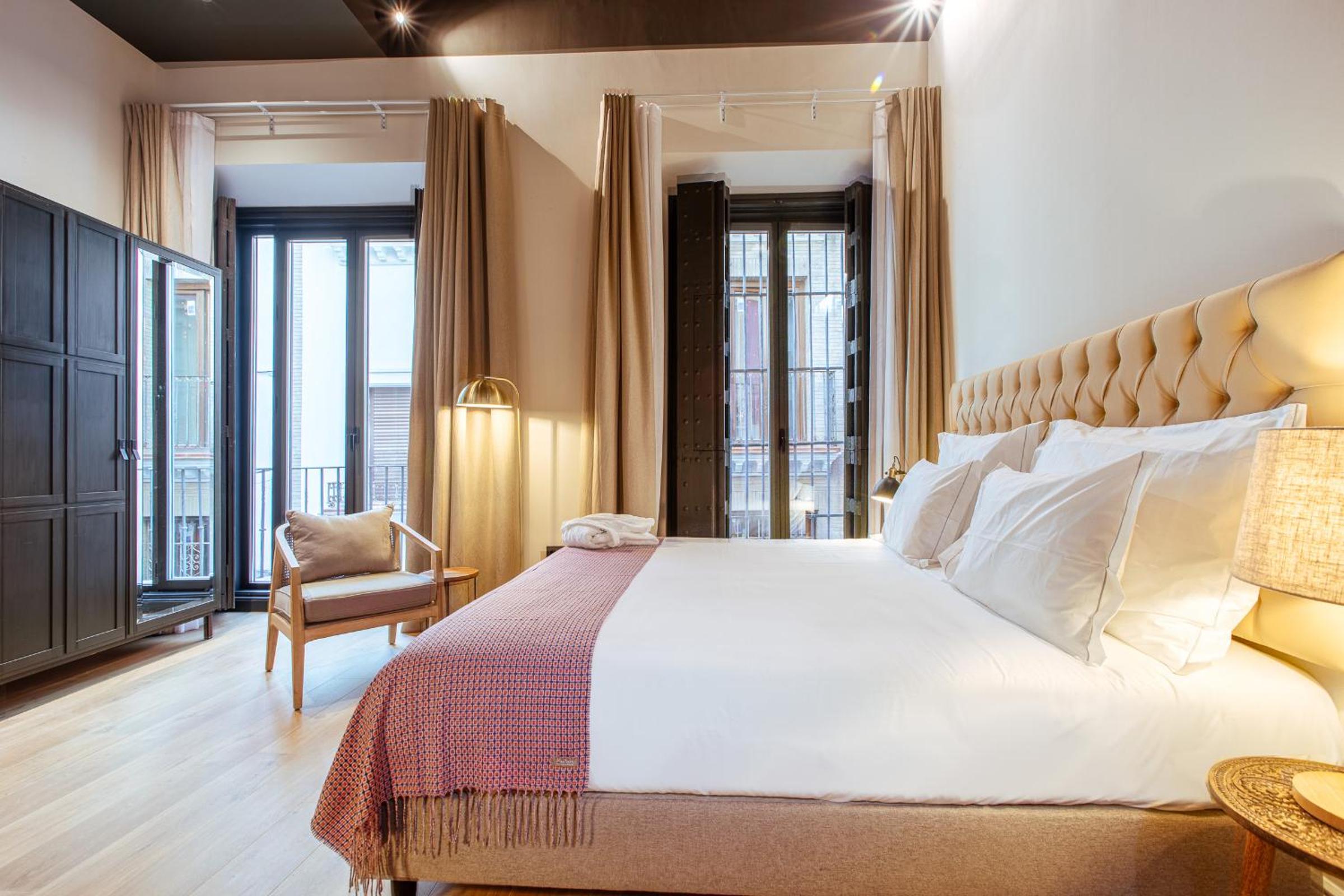 Habitación Doble Superior