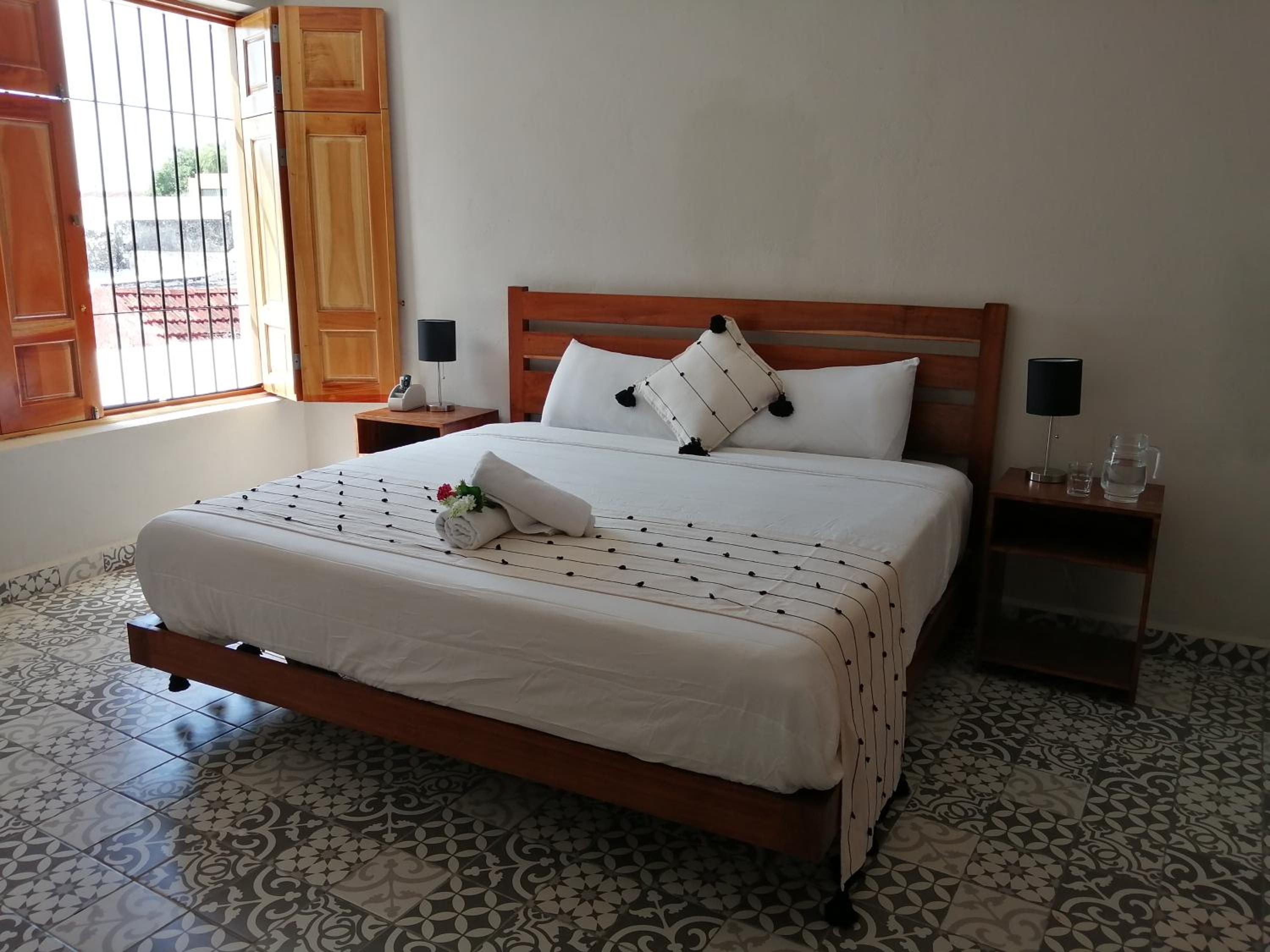 Family Suite with Balcony photo 2