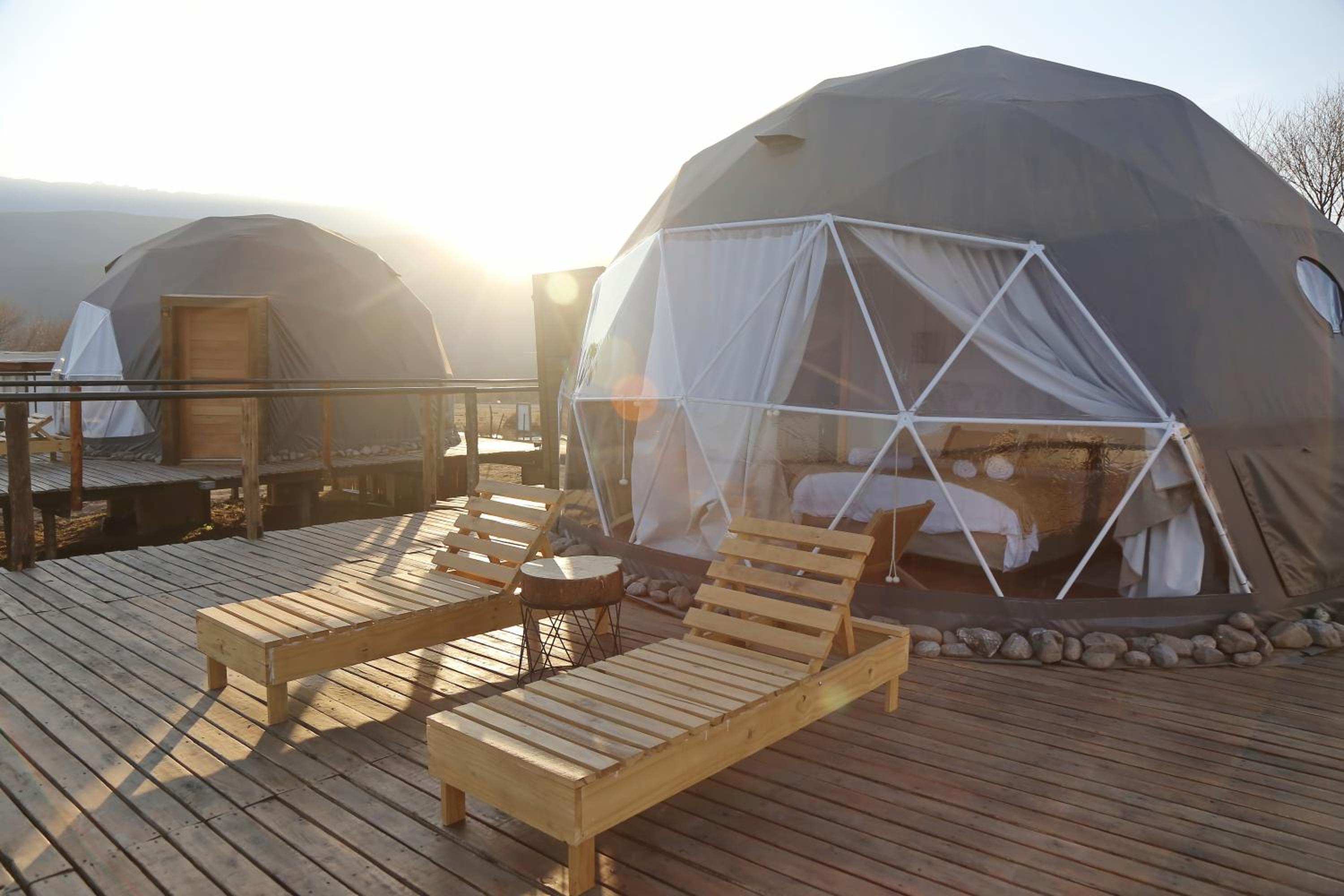 Tent photo 1
