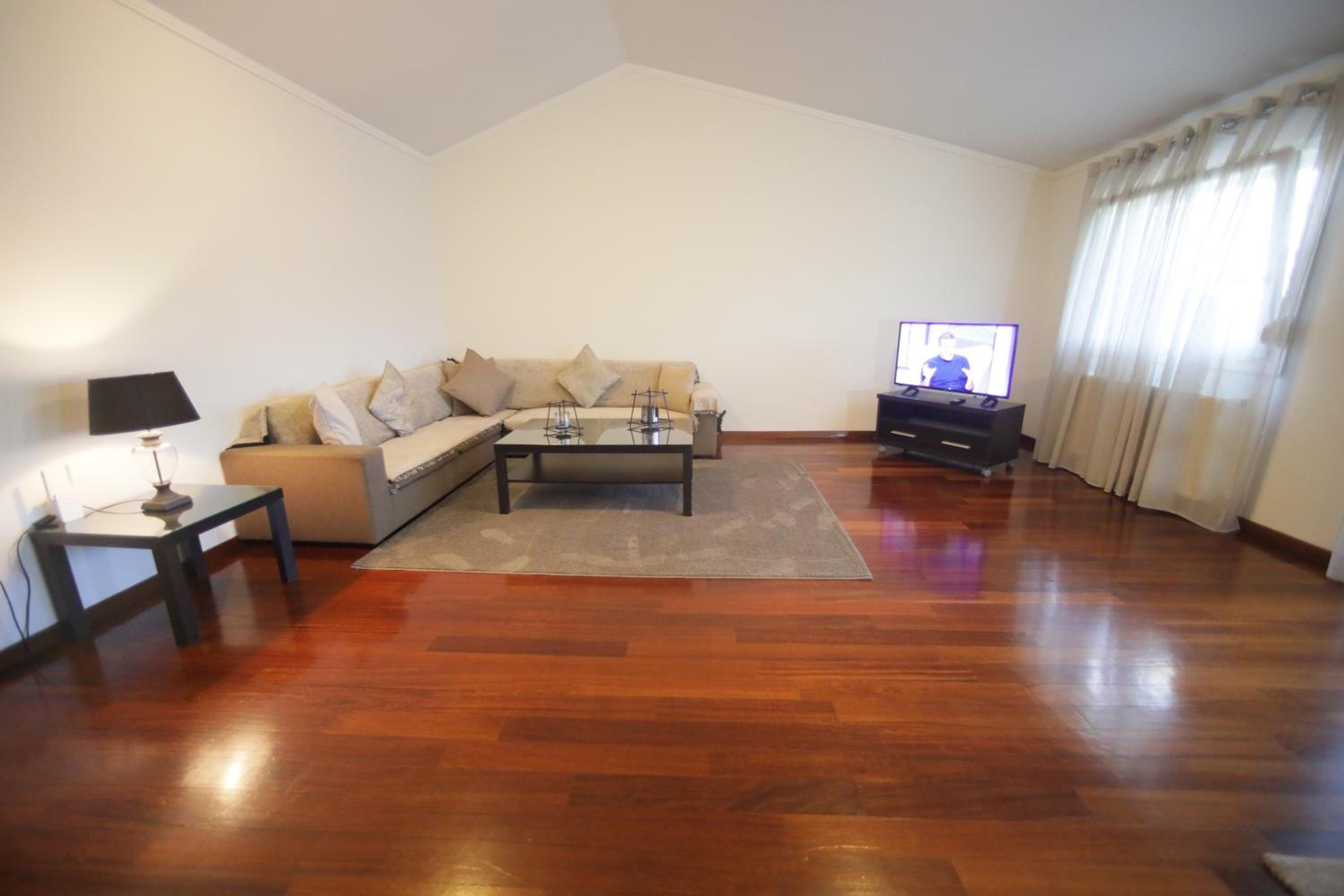 Two-Bedroom Apartment photo 1