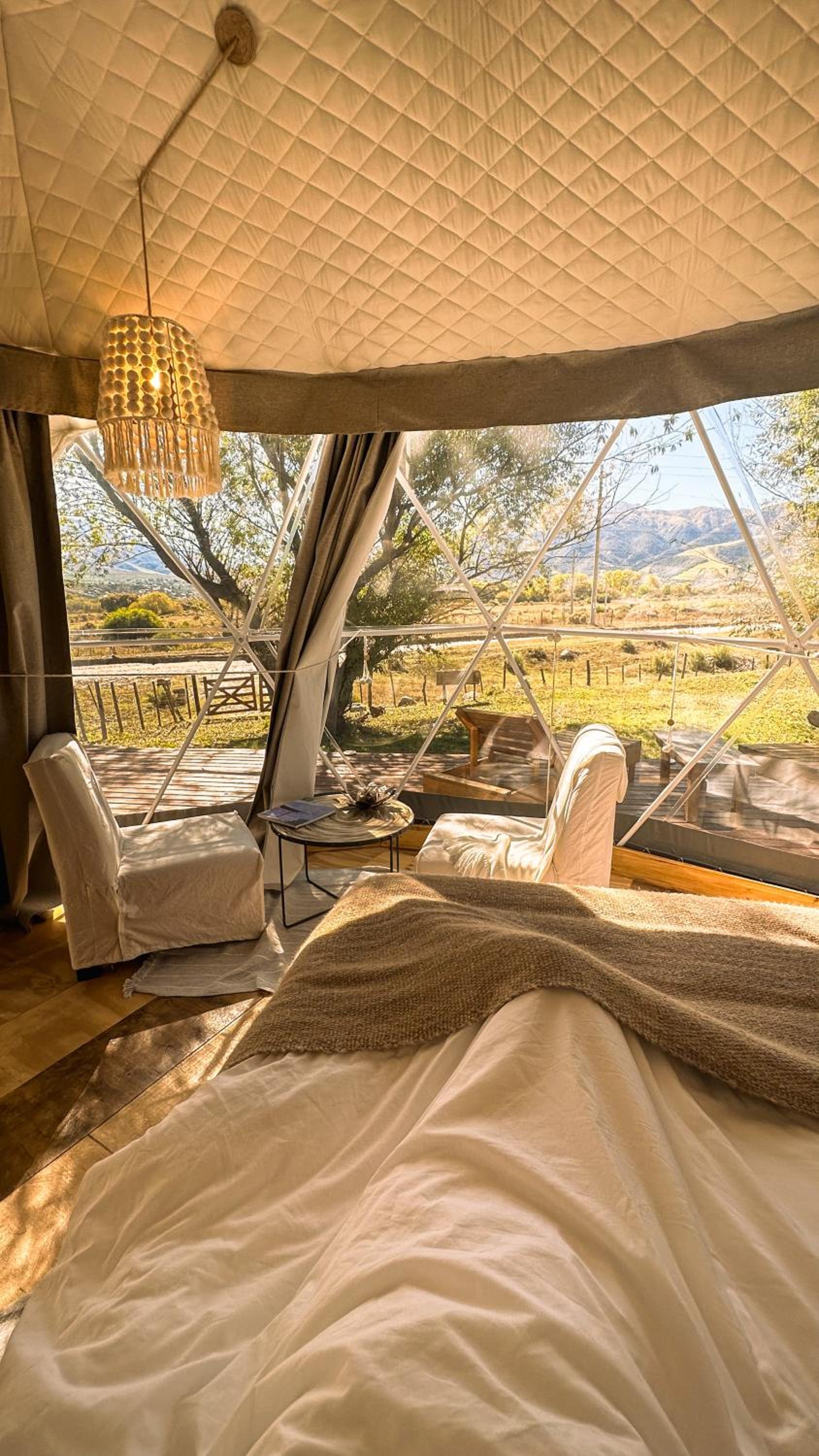 Tent photo 2