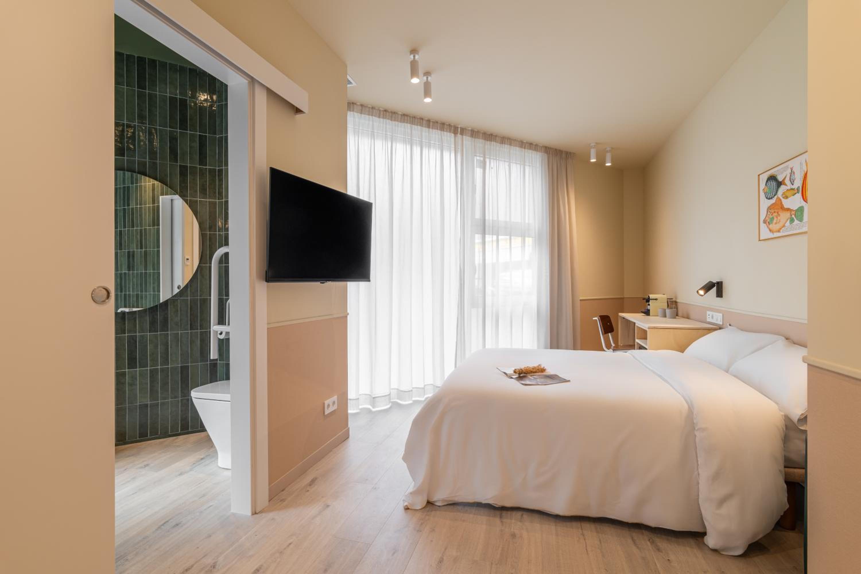 La Florida Suites by Olala Homes, 사진 8