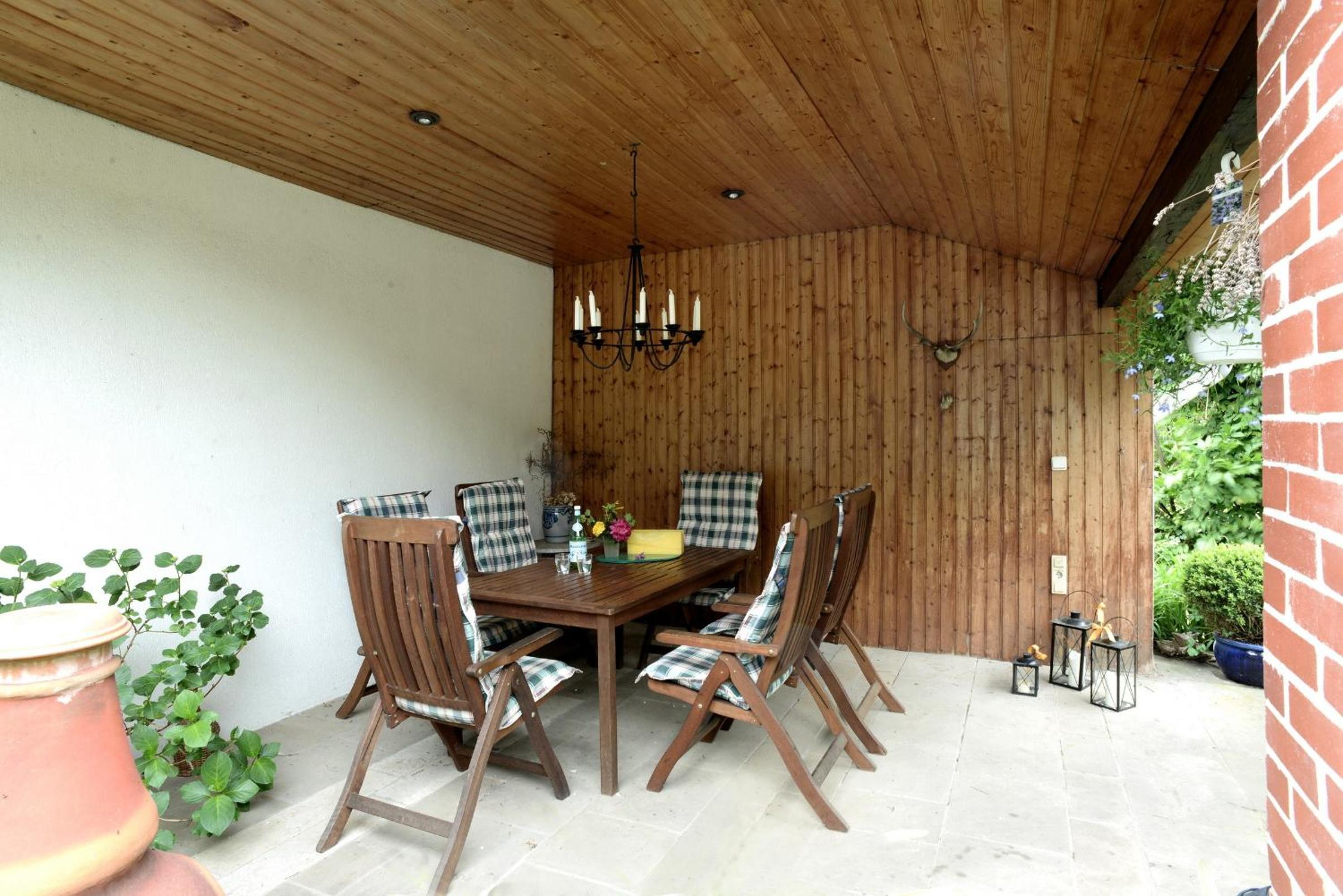 Apartment with Garden View photo 2