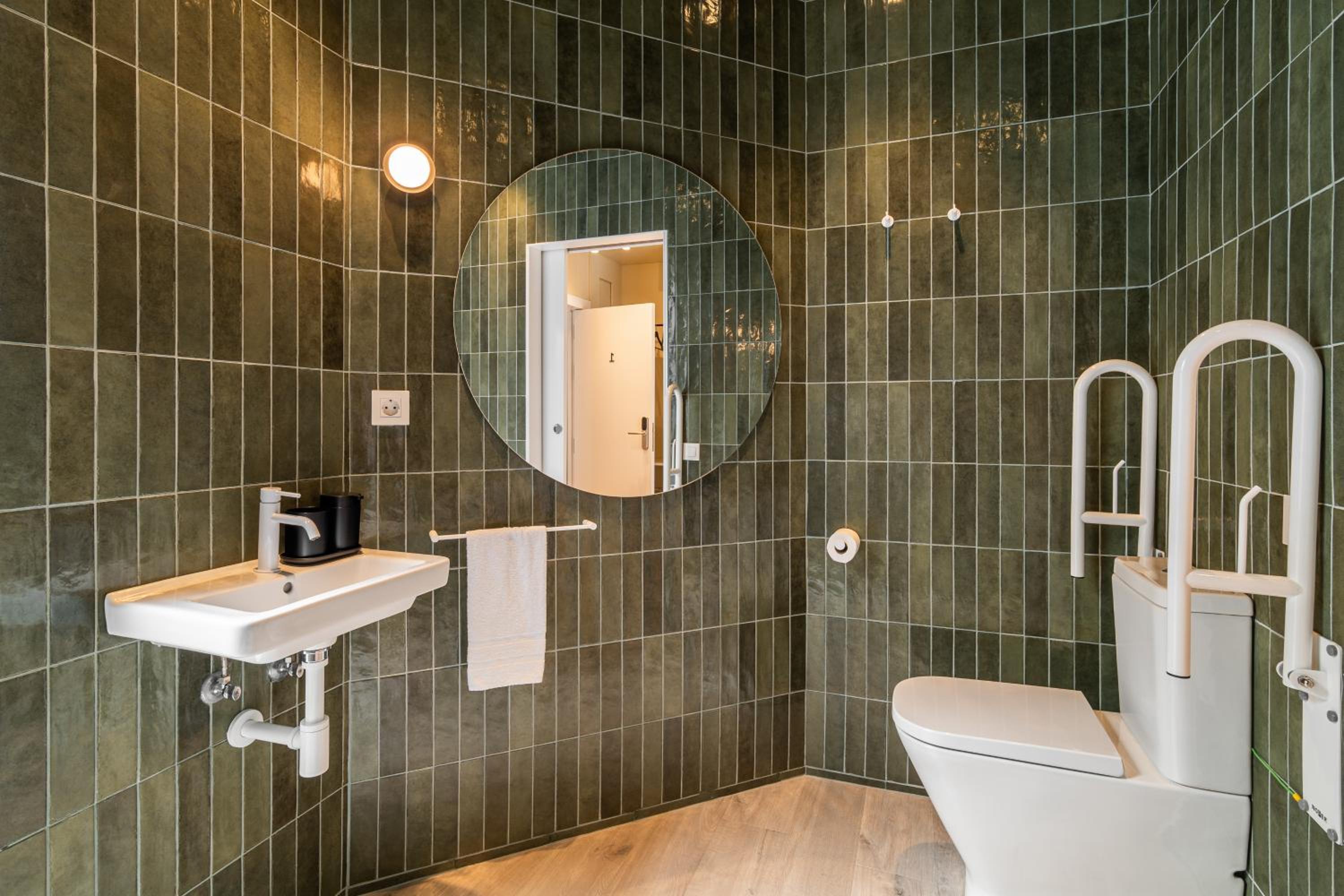 La Florida Suites by Olala Homes, 사진 2