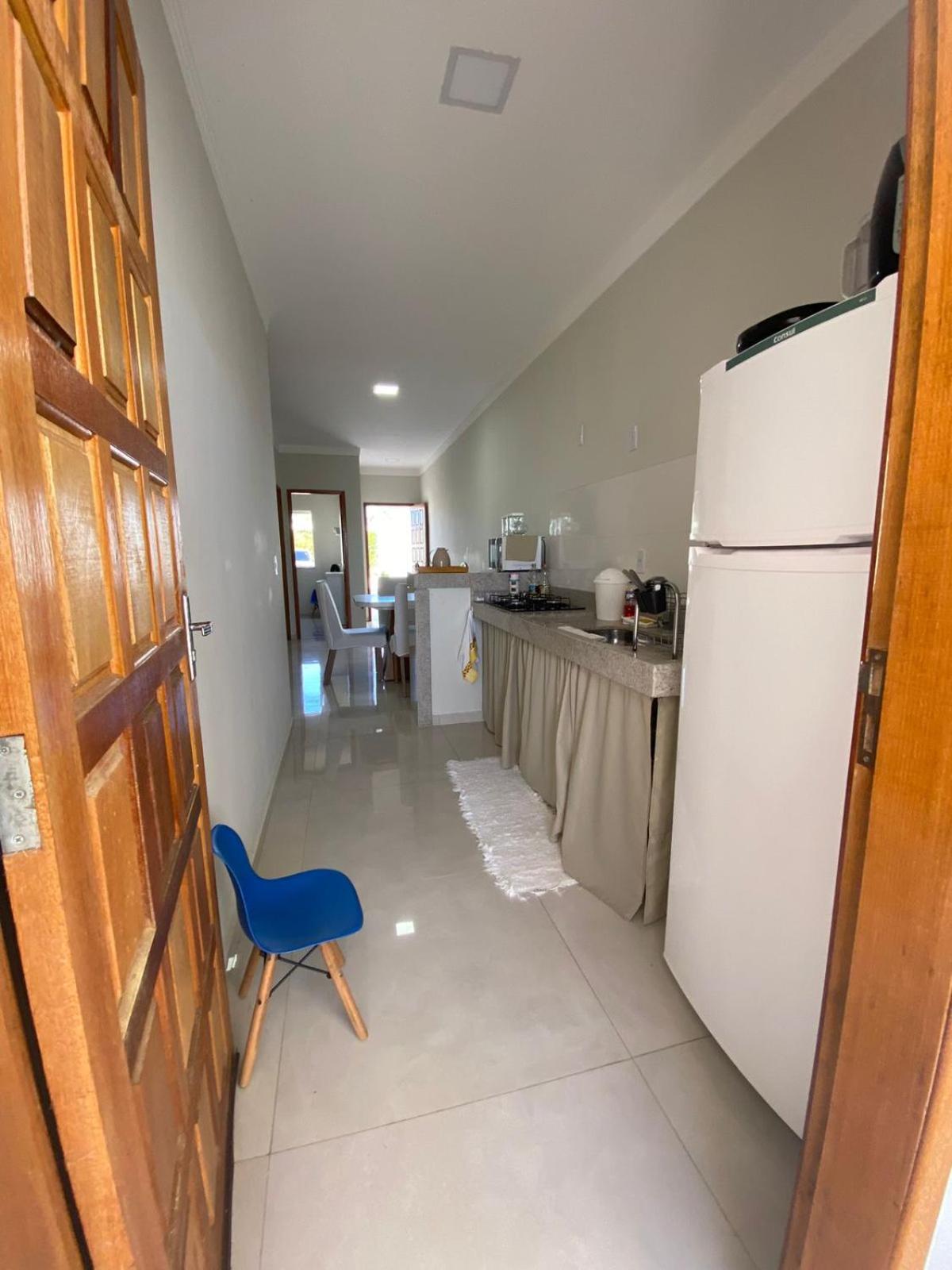 Two-Bedroom House photo 3