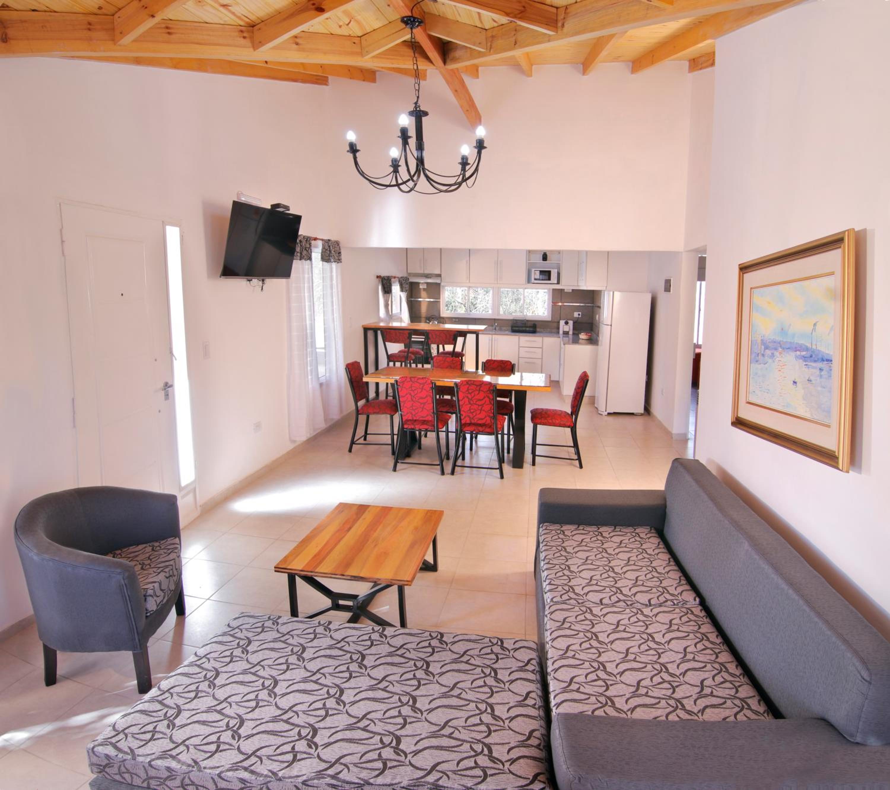 Two-Bedroom House photo 1