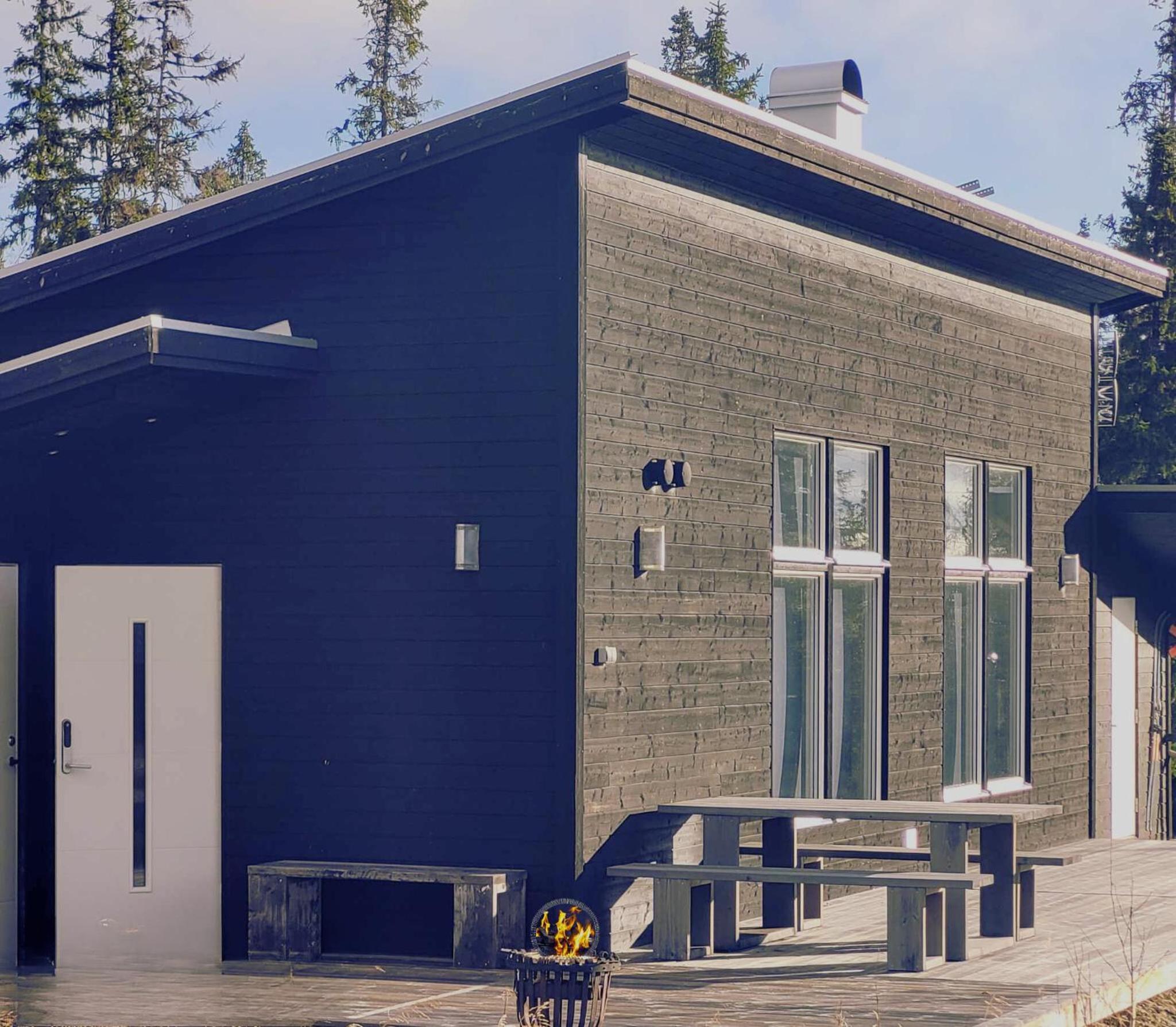 Vacation Home photo 2