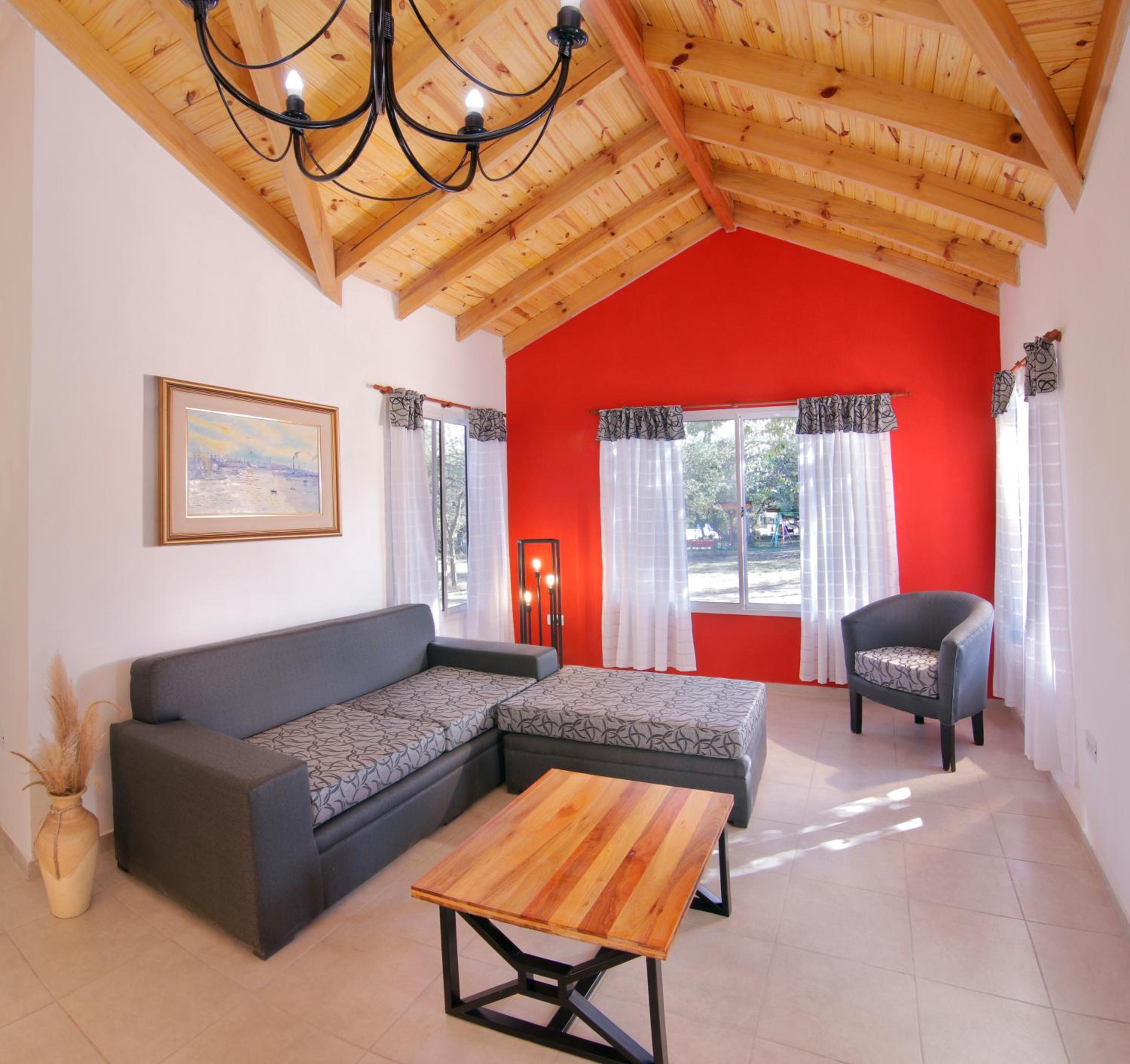 Two-Bedroom House photo 3