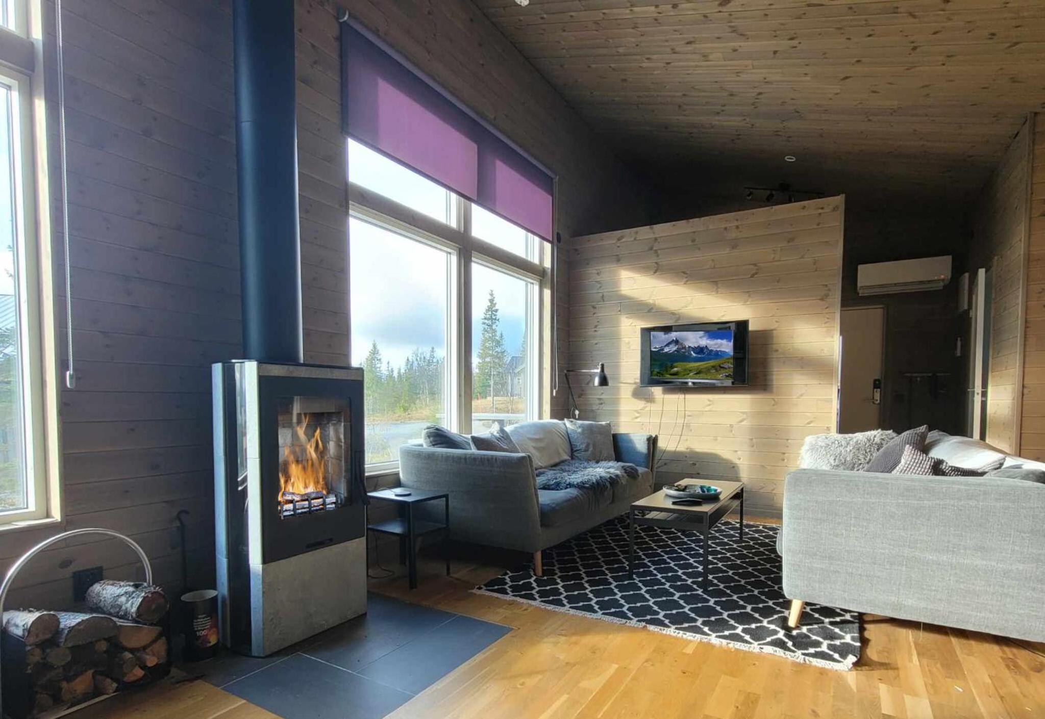 Vacation Home photo 1