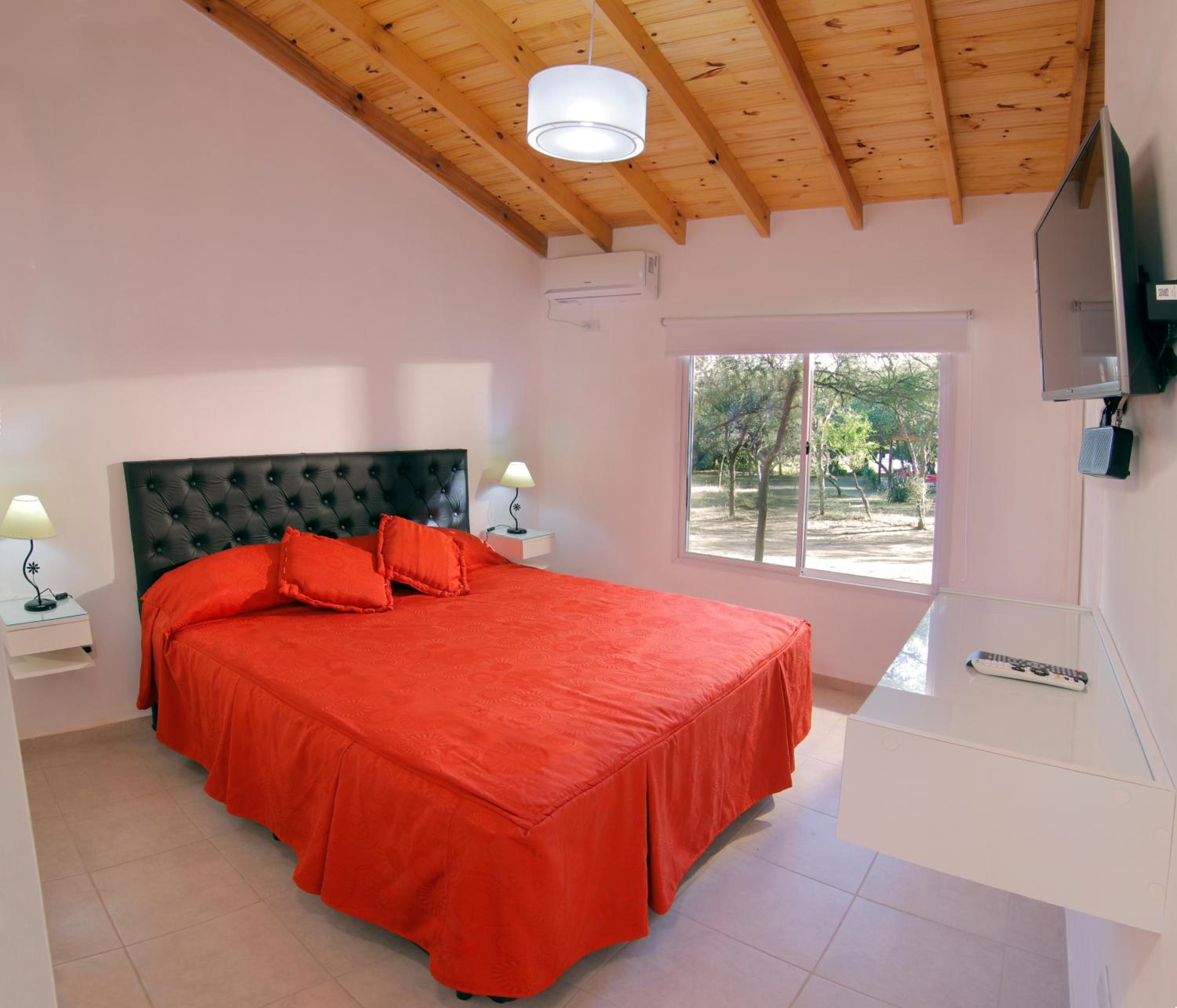 Two-Bedroom House photo 2