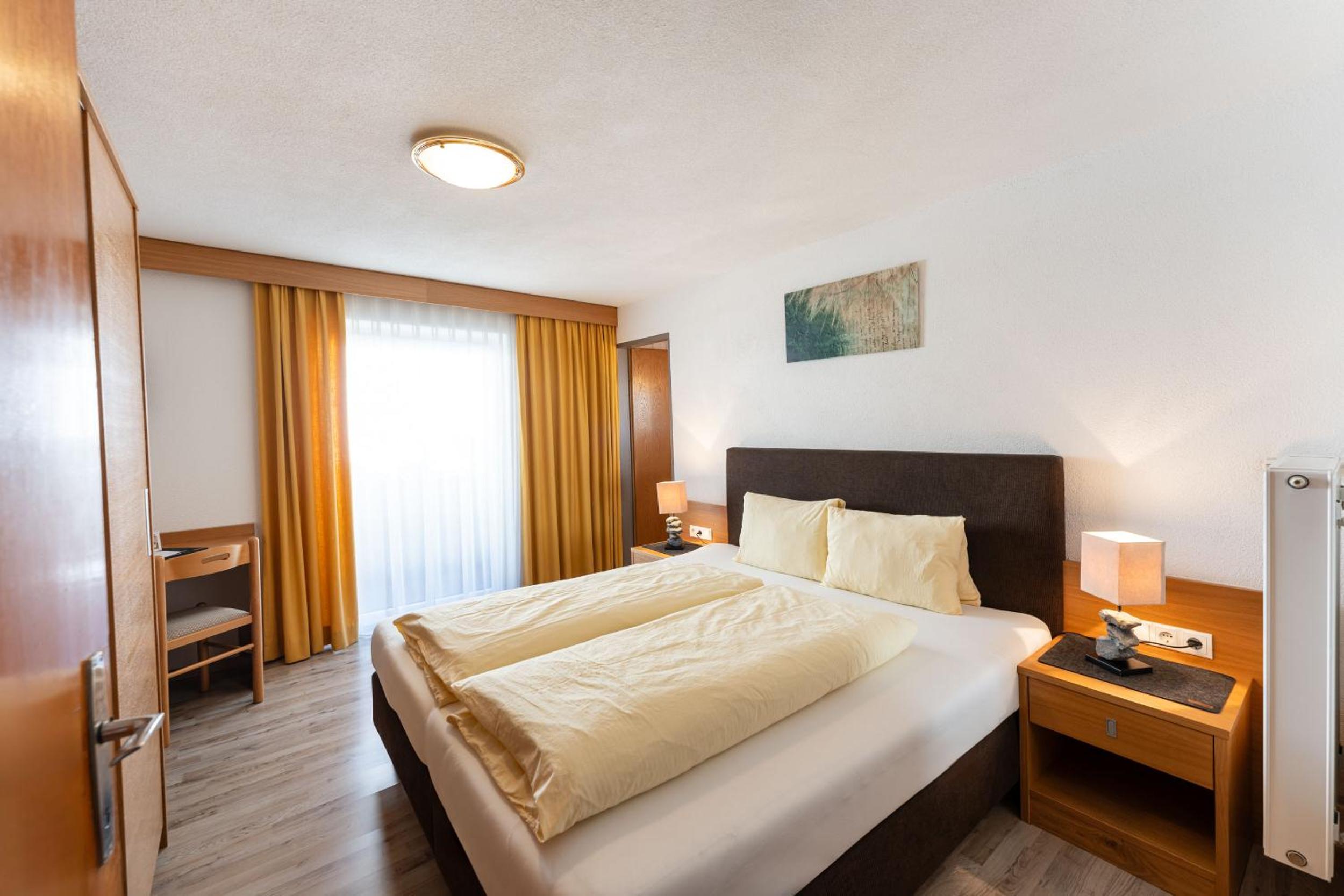 Deluxe Double Room photo 1