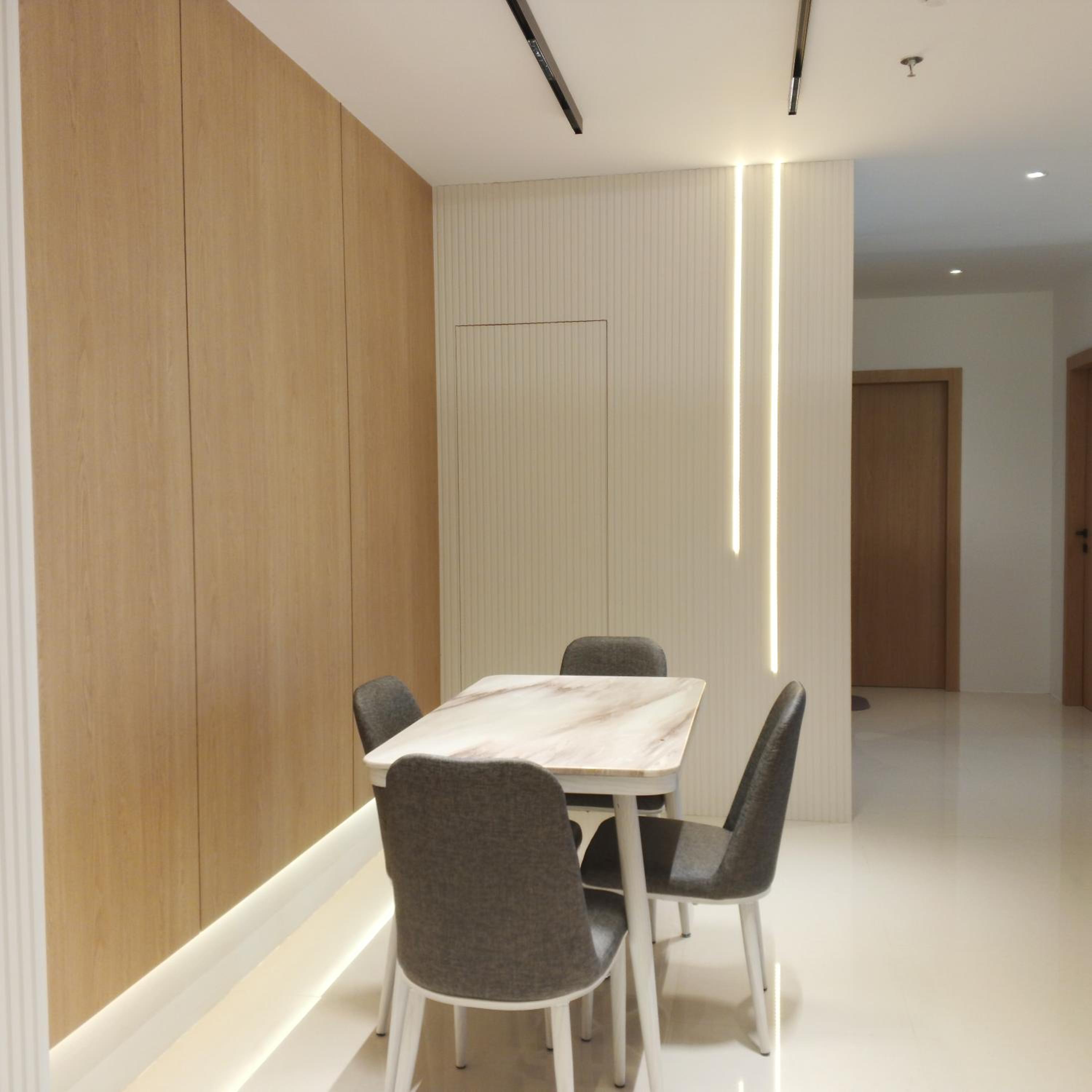 Deluxe Apartment photo 2