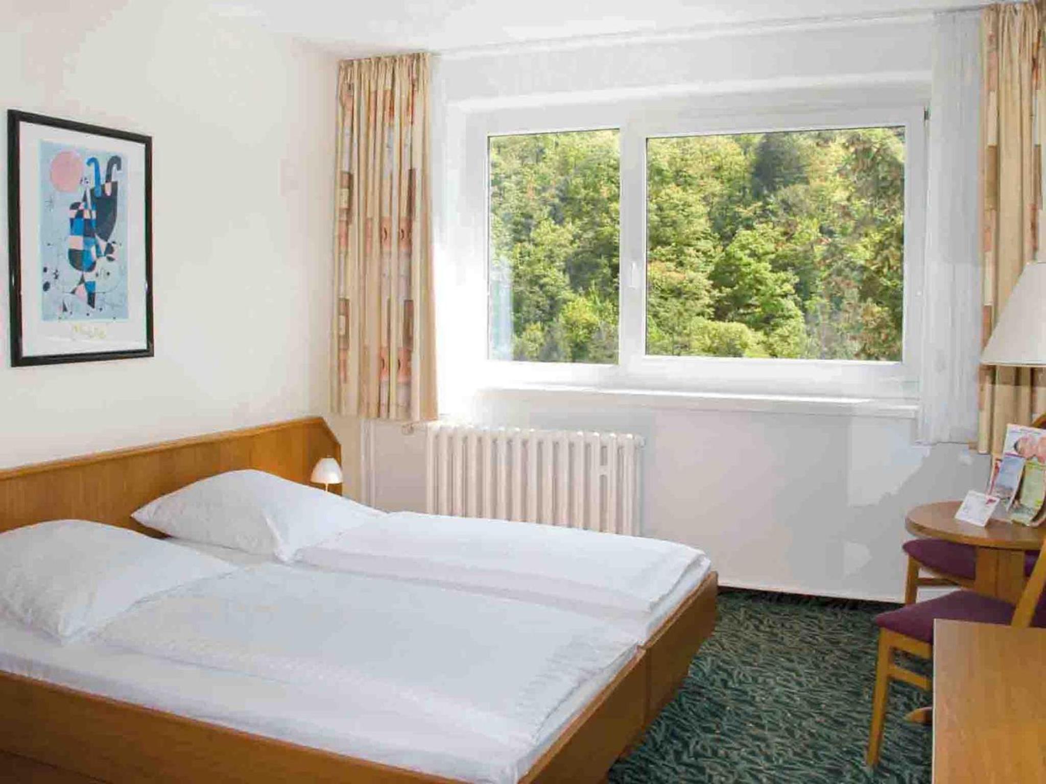 Double Room - Photo 4