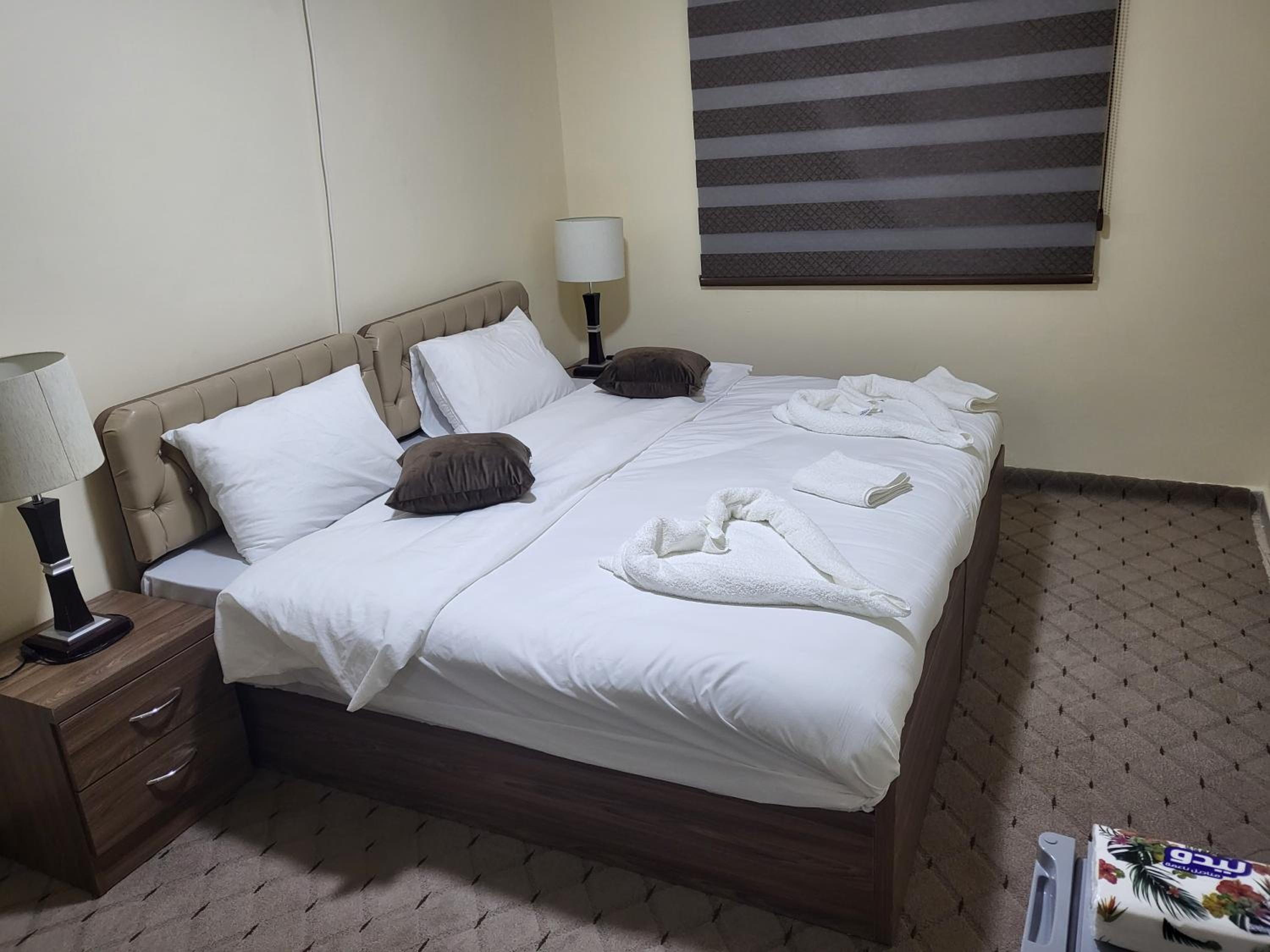 Standard Twin Room photo 3