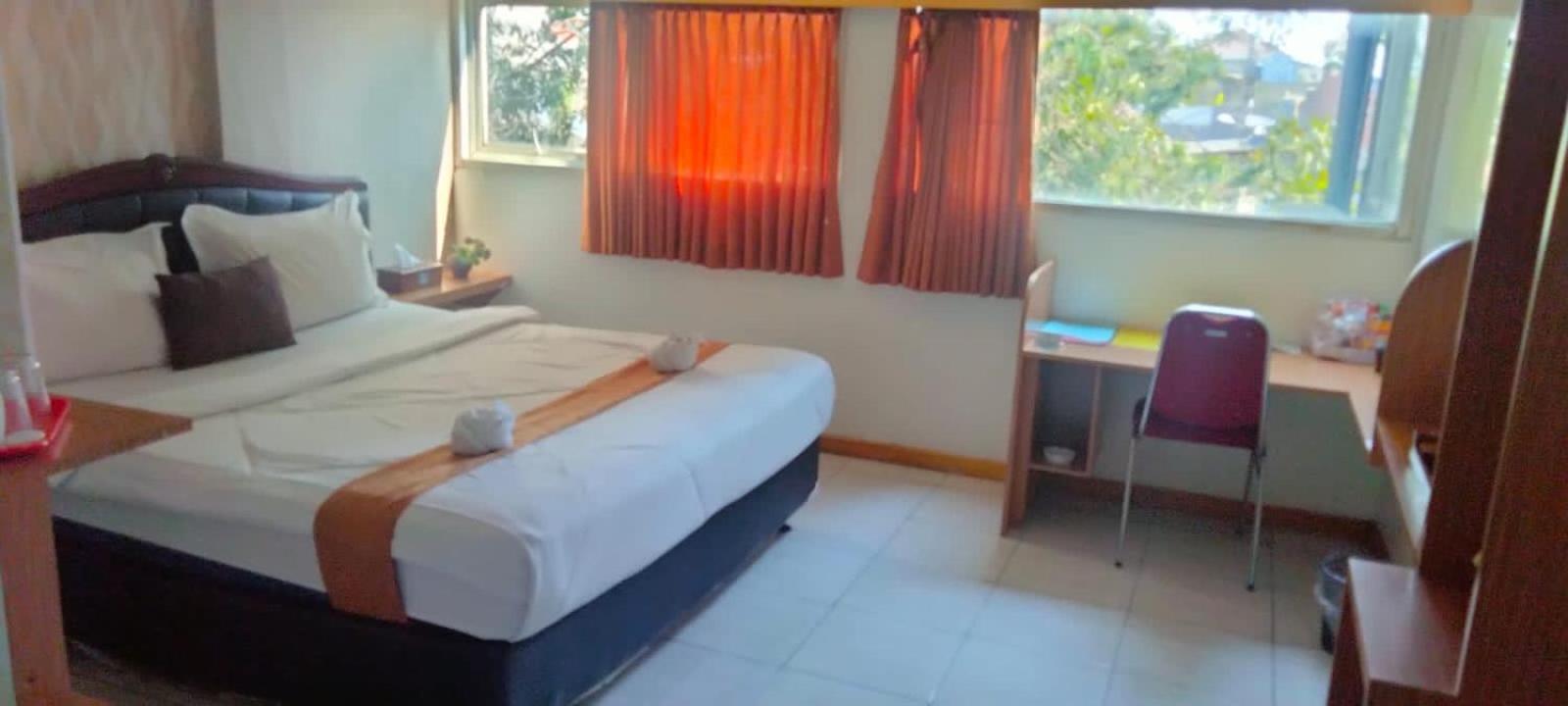 Deluxe Room - Photo 11