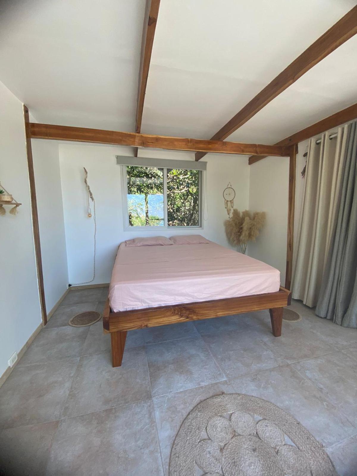 Queen Room with Sea View photo 1