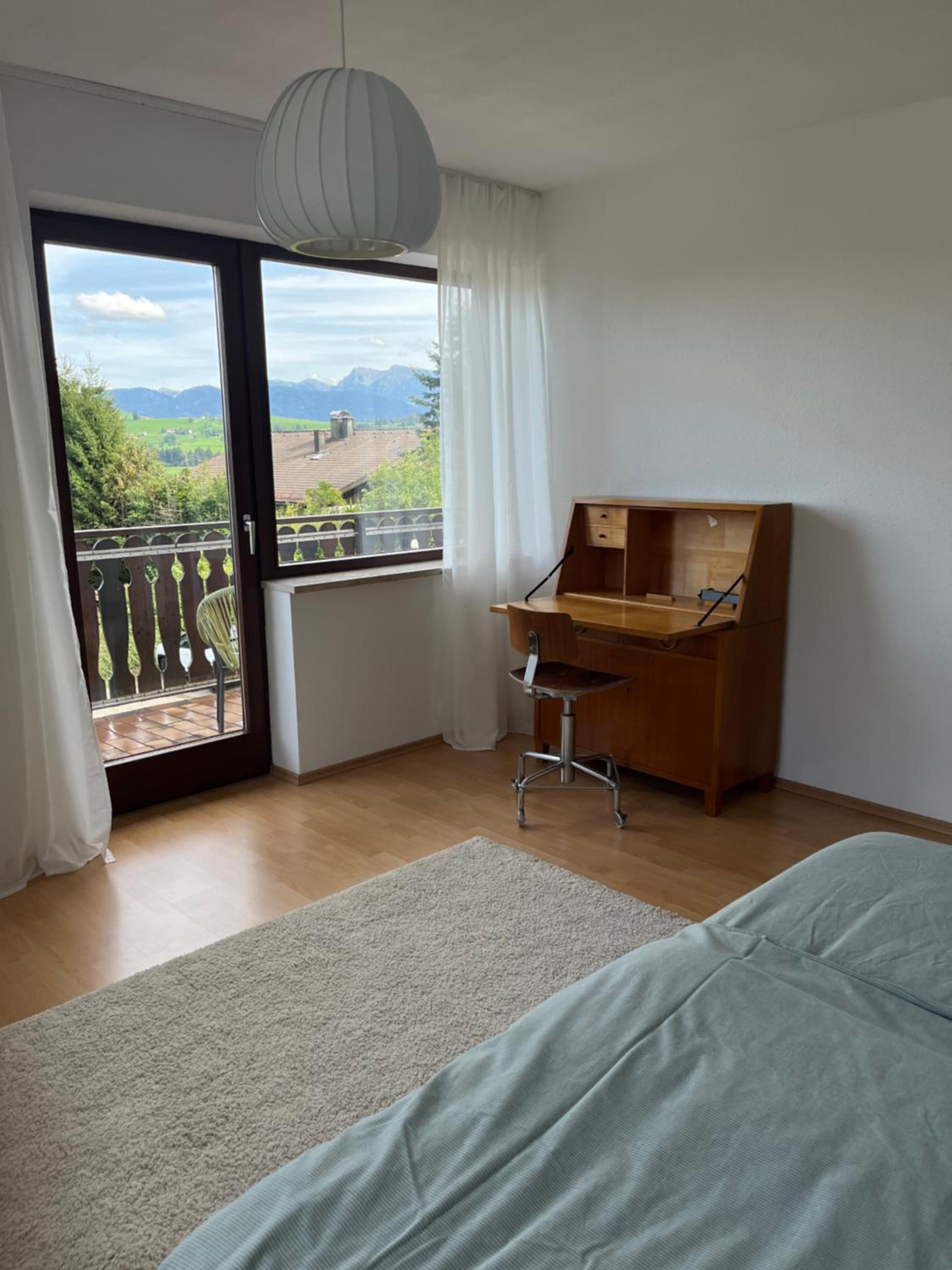 Two-Bedroom Apartment photo 1