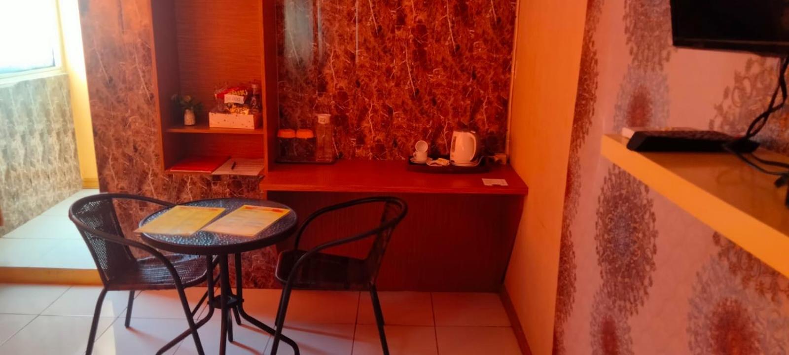Deluxe Double Room - Photo 4