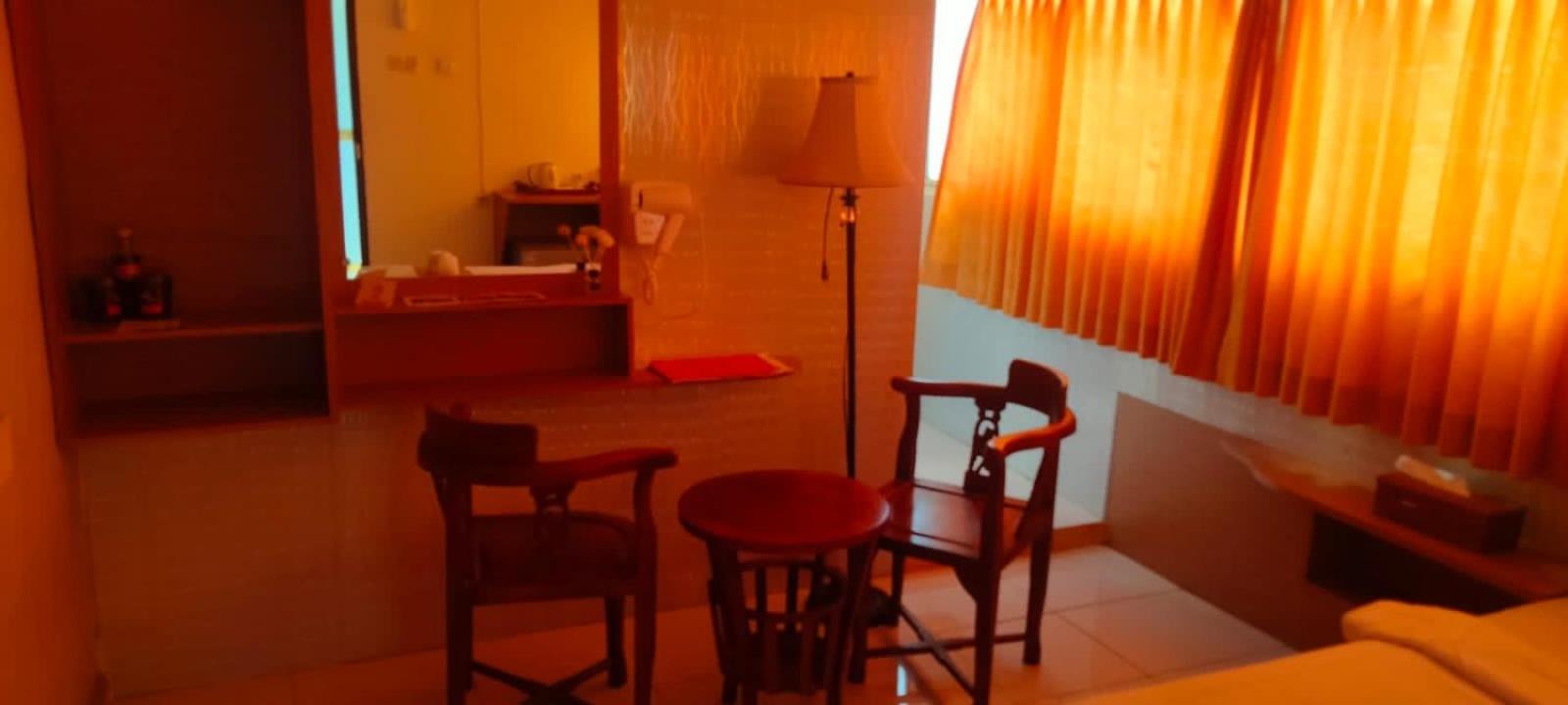 Deluxe Double Room - Photo 3