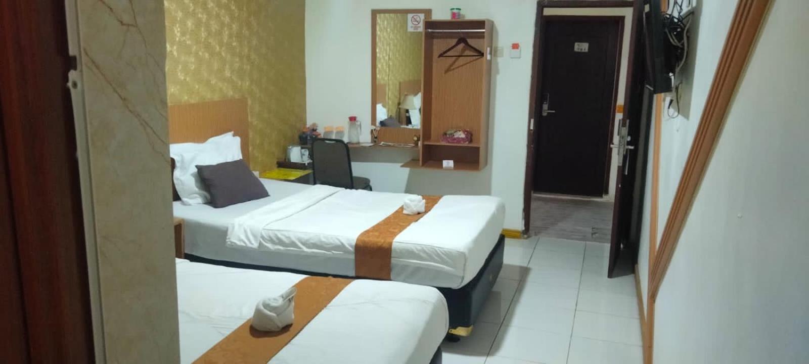 Deluxe Twin Room - Photo 5