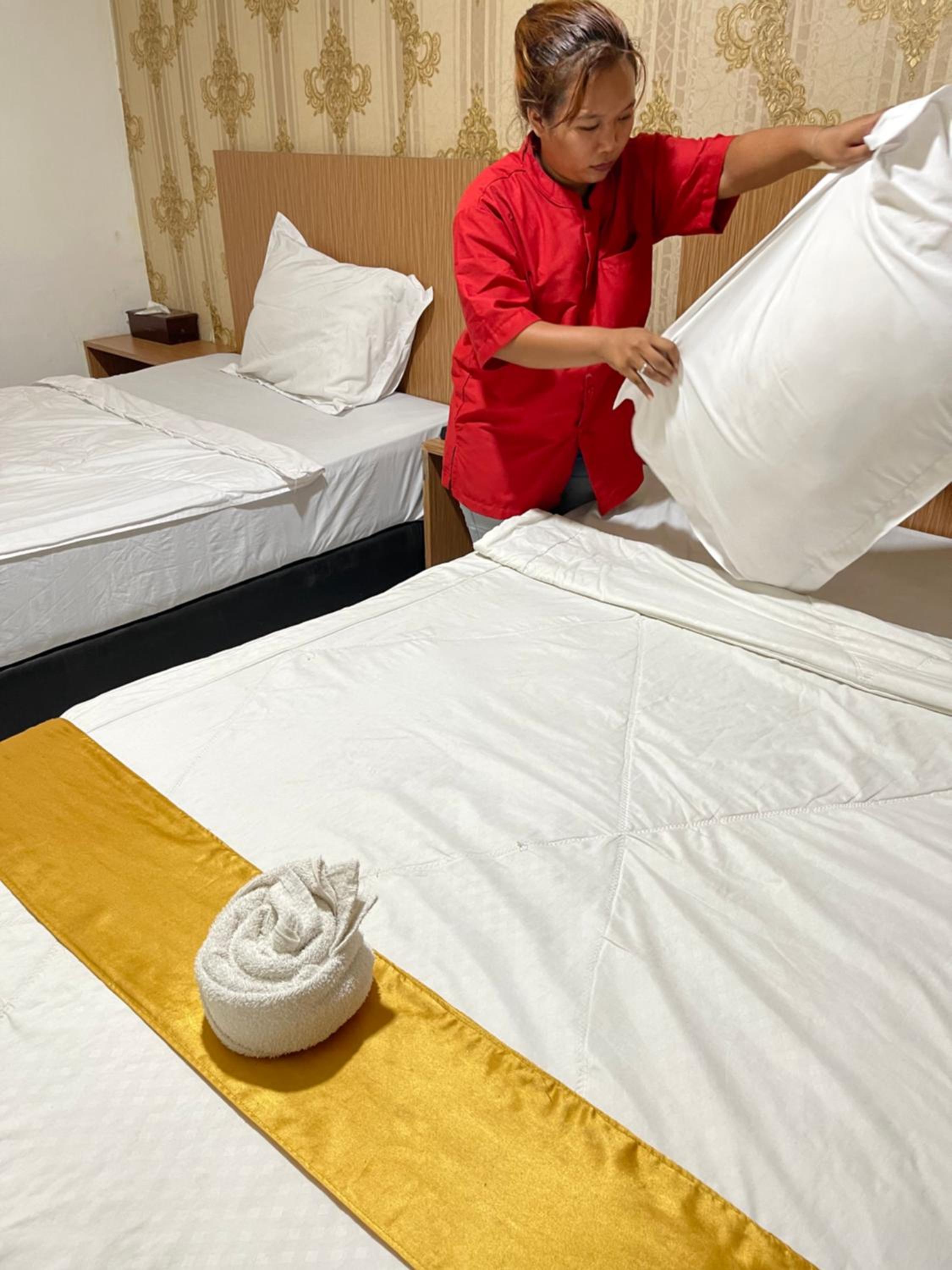 Deluxe Twin Room - Photo 4