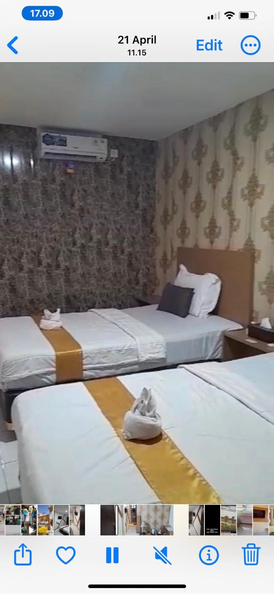 Deluxe Twin Room - Photo 3