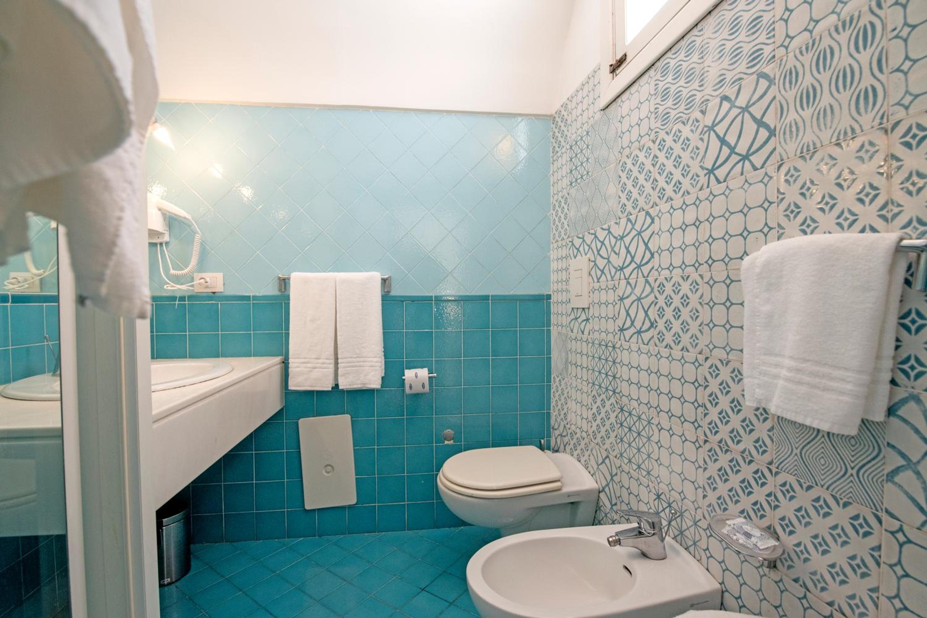 Triple Room with Sea View photo 3