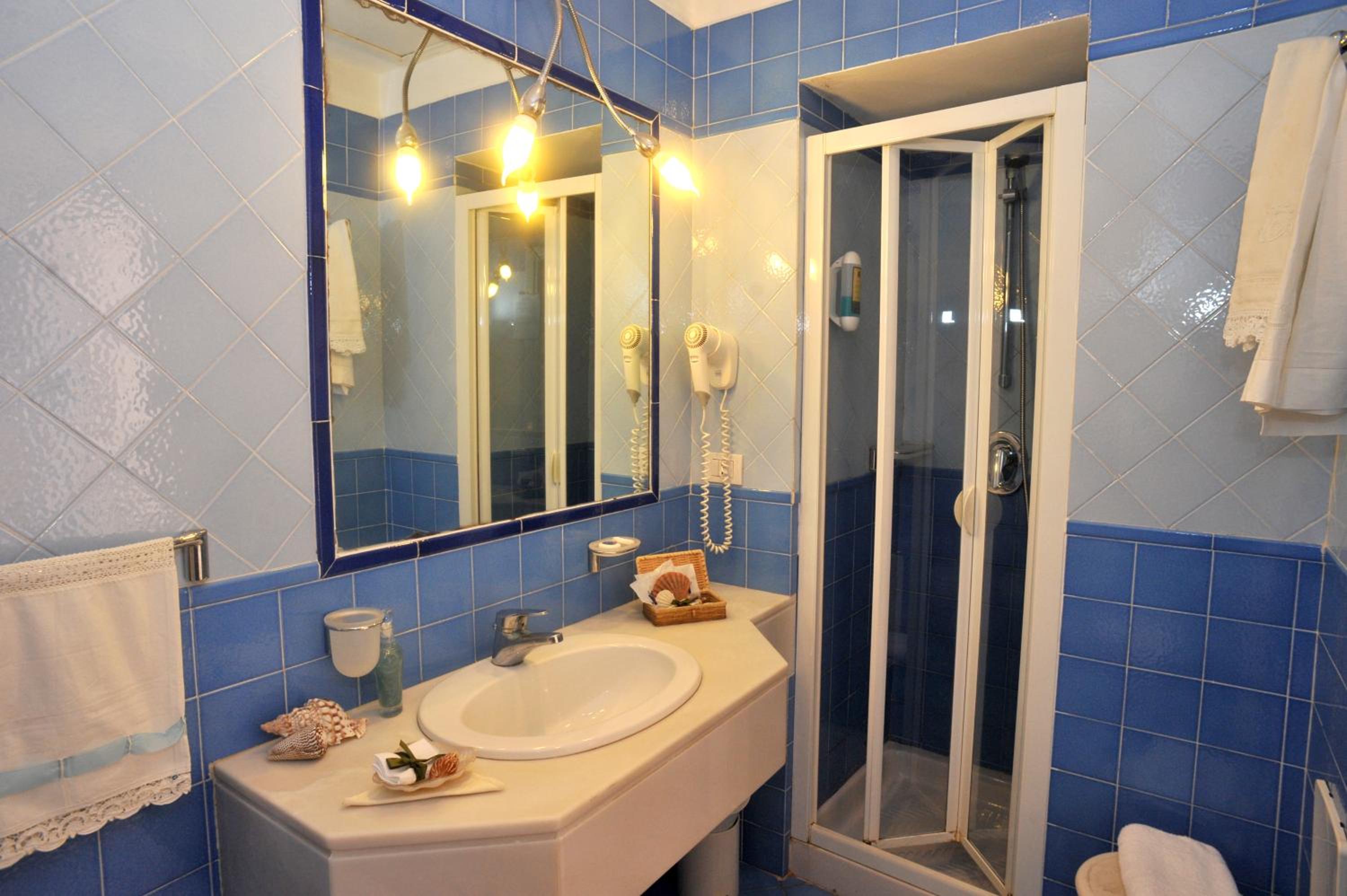 Double Room with Terrace, photo 7