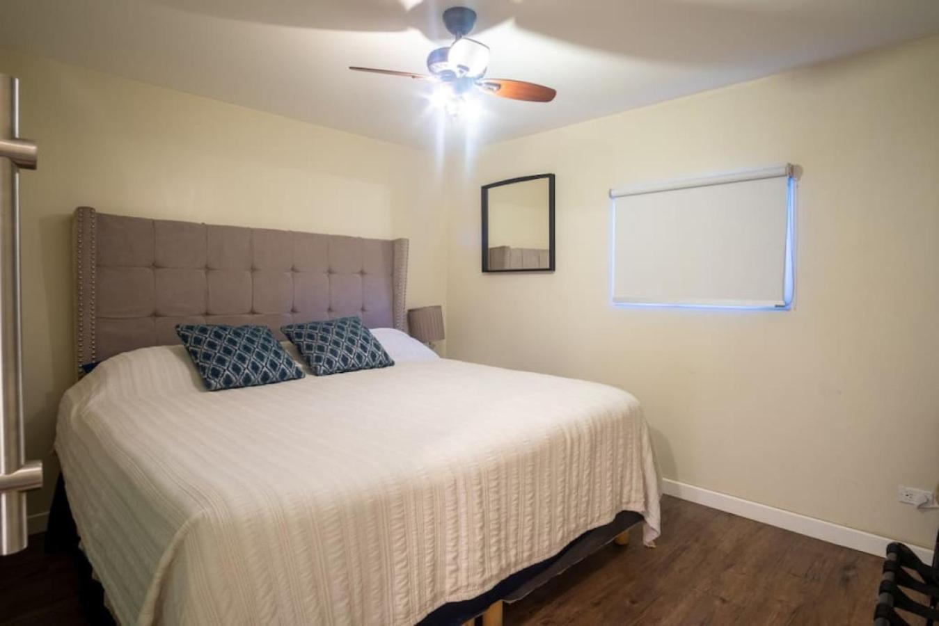 Two-Bedroom Apartment photo 2