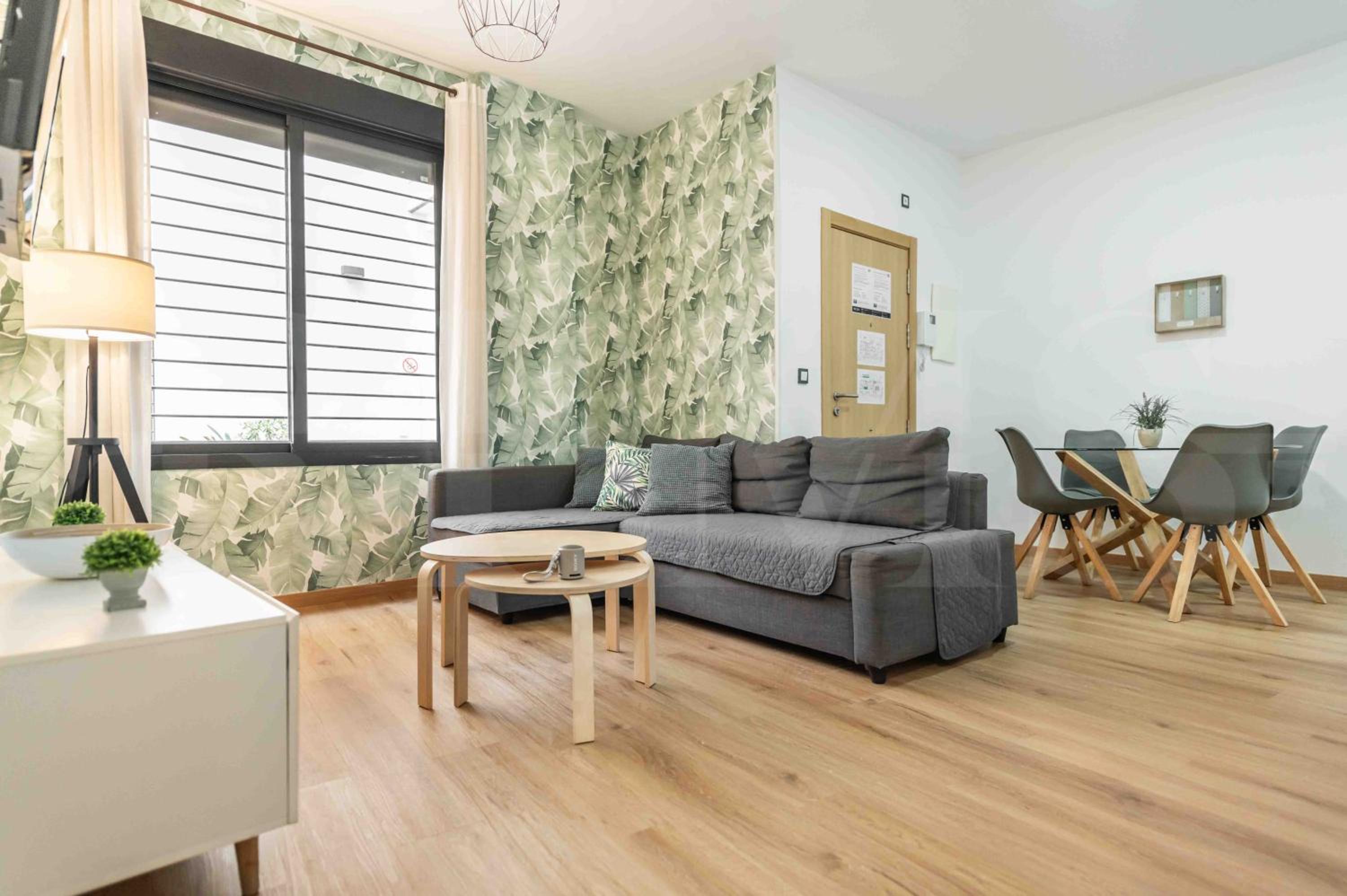 Apartamento - Planta Baja