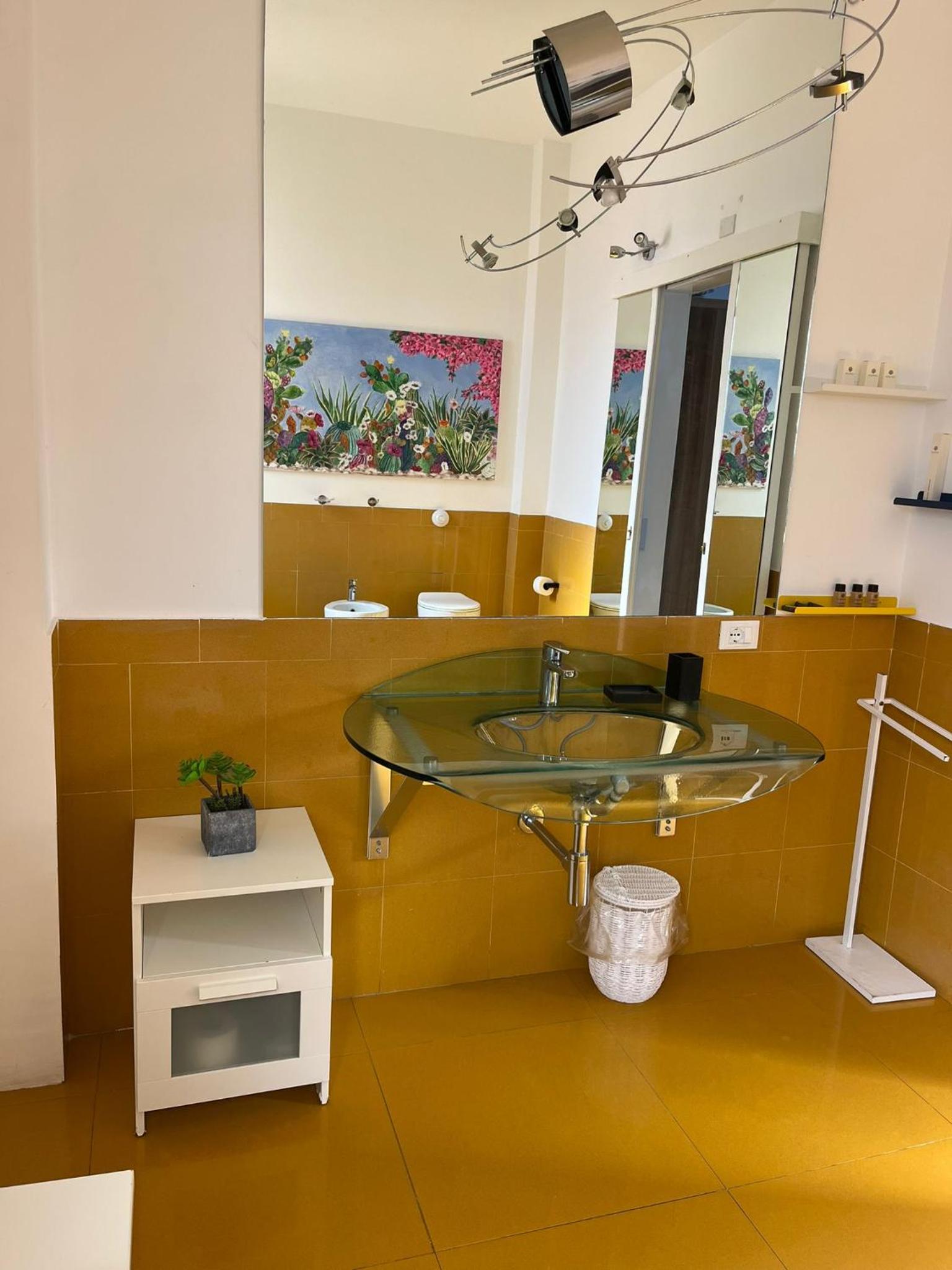 Junior Suite with Sea View - Photo 4