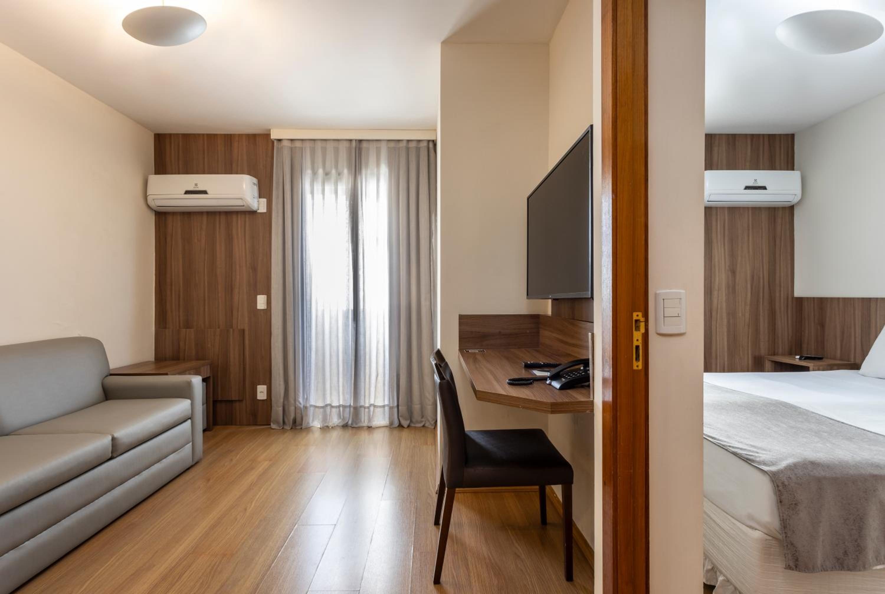 Superior Double Room - Photo 3