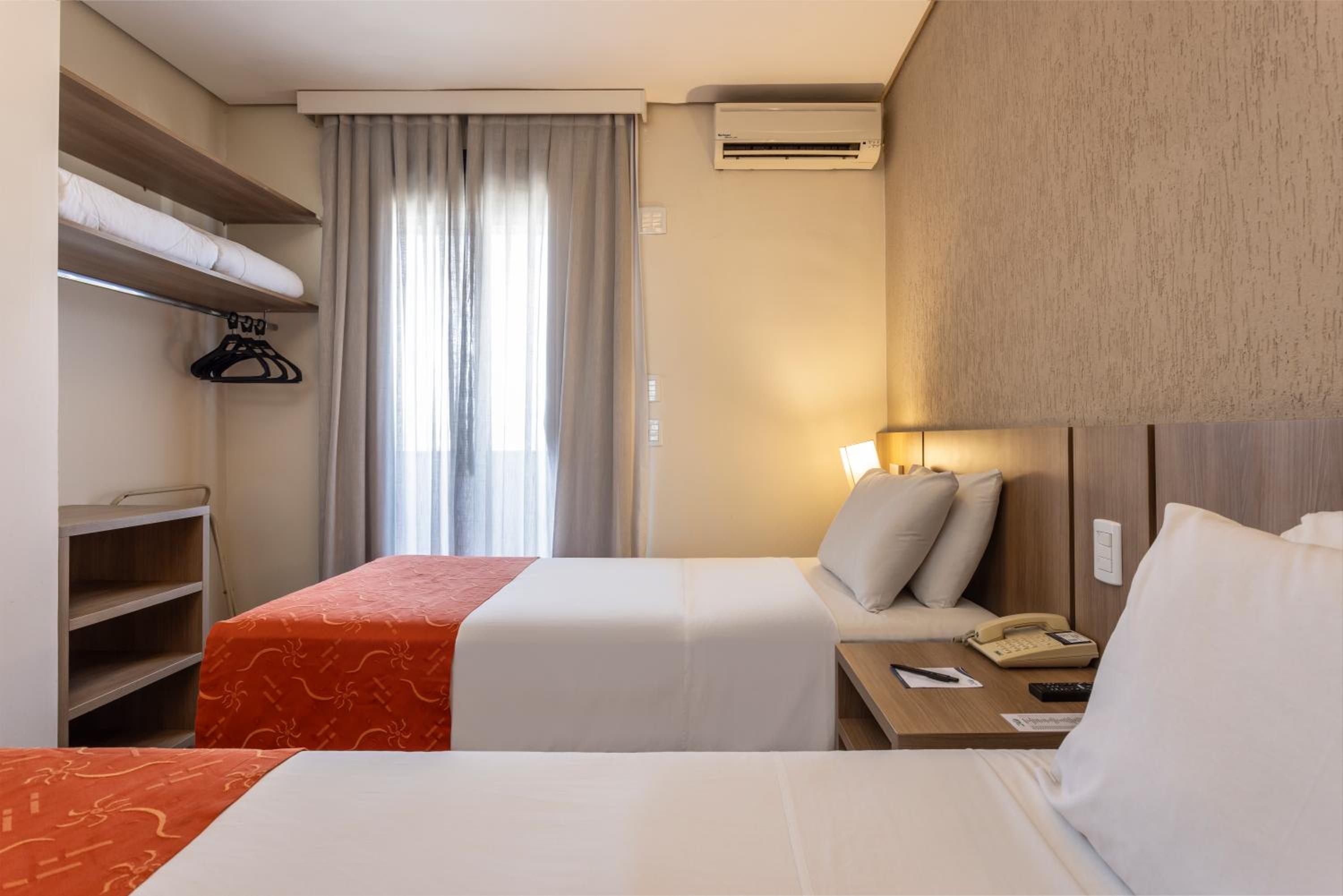Superior Double Room - Photo 1