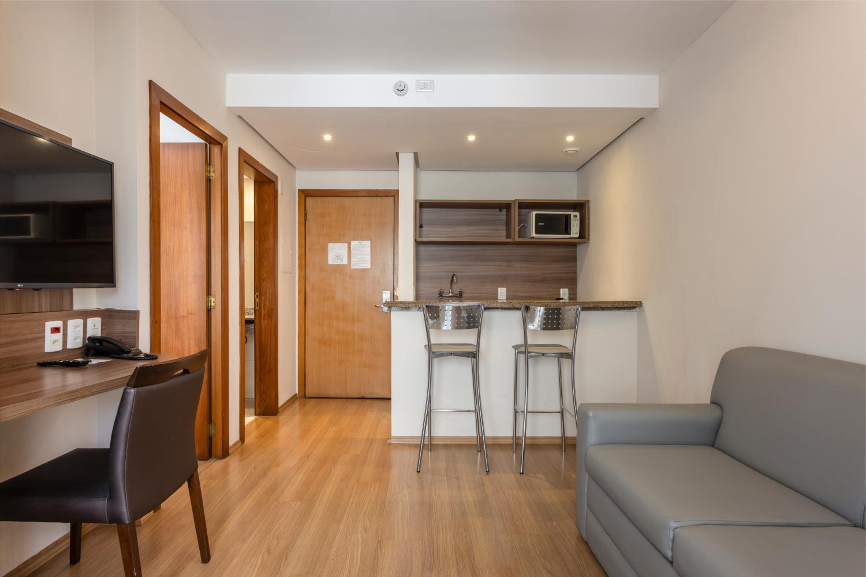 Twin Room - Photo 4