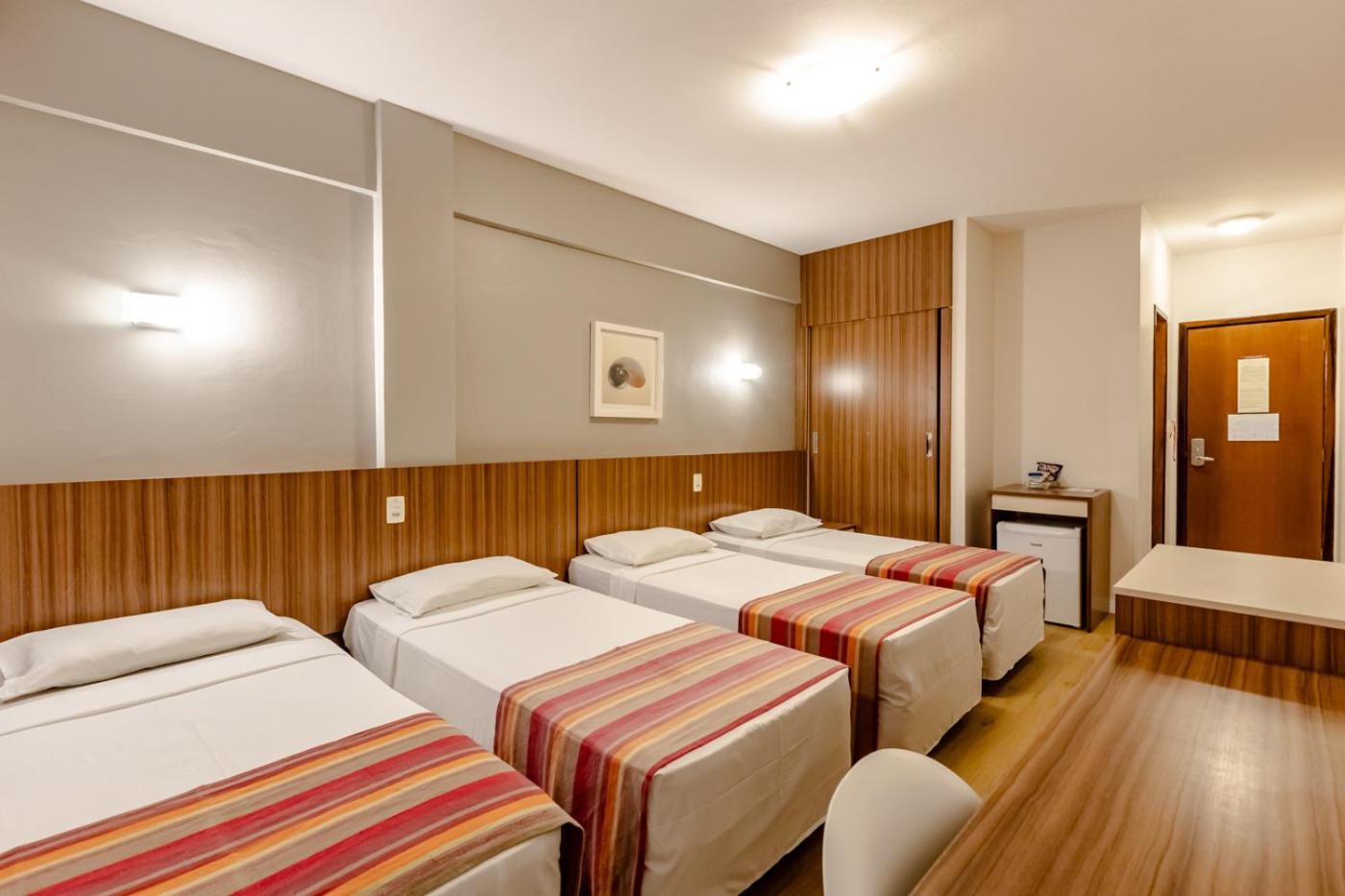 Standard Quadruple Room - Photo 3