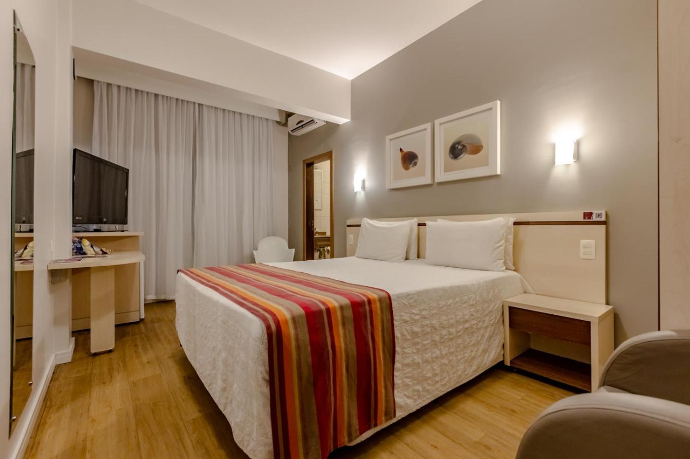 Standard Double Room - Photo 1