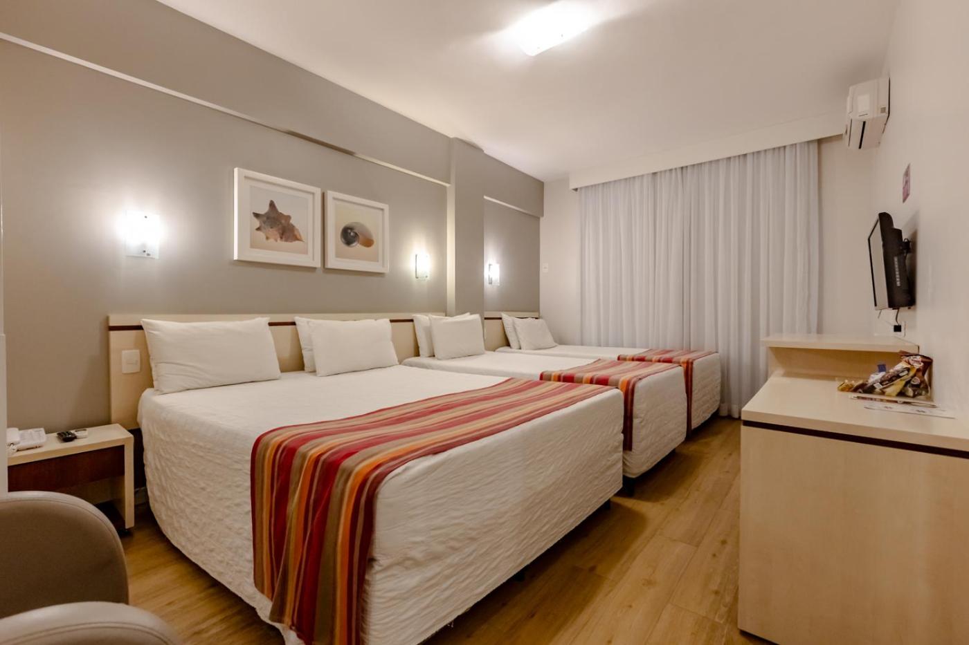 Standard Quadruple Room - Photo 2