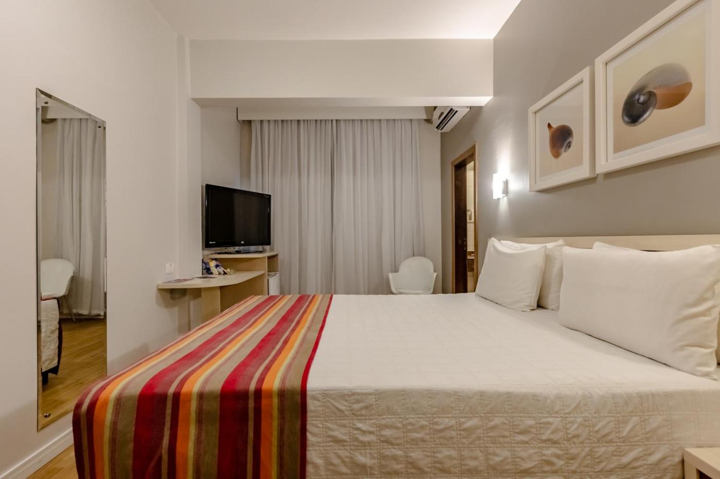 Standard Double Room - Photo 4