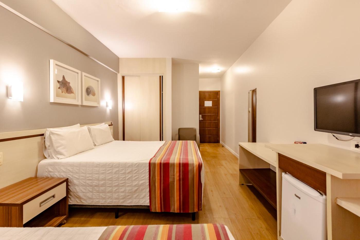 Standard Triple Room - Photo 3