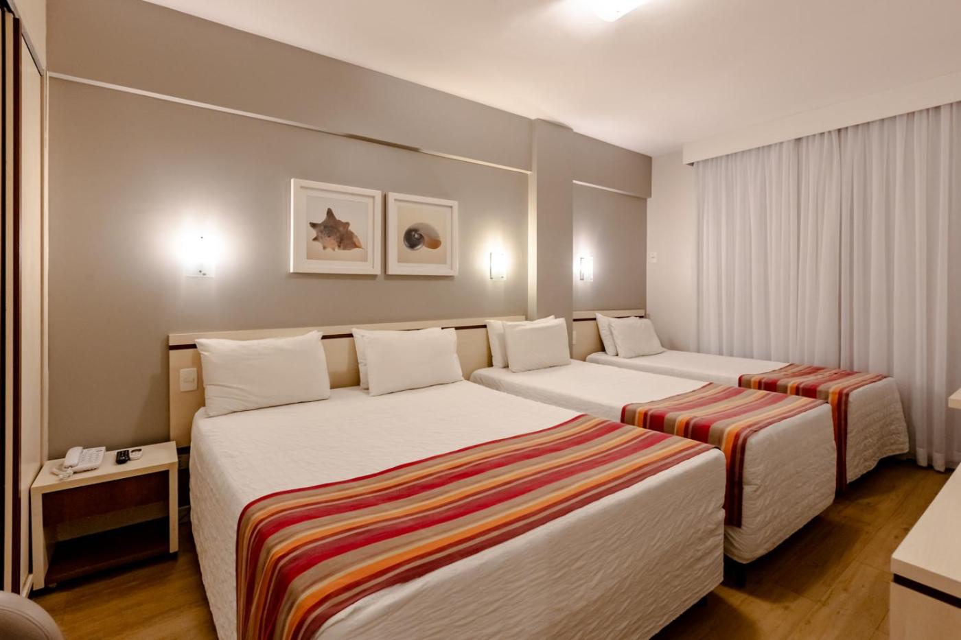 Standard Quadruple Room - Photo 1
