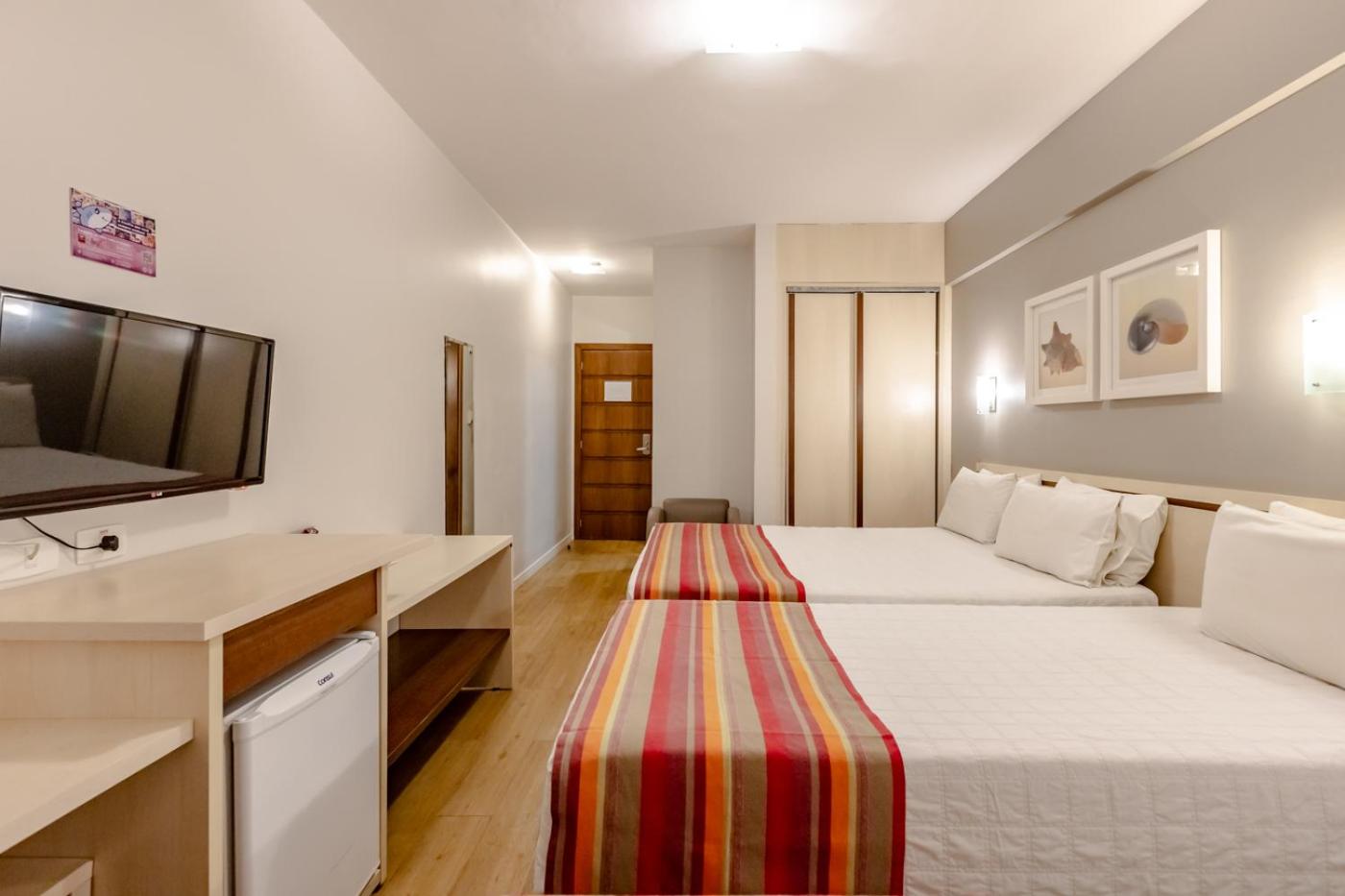 Standard Triple Room - Photo 4
