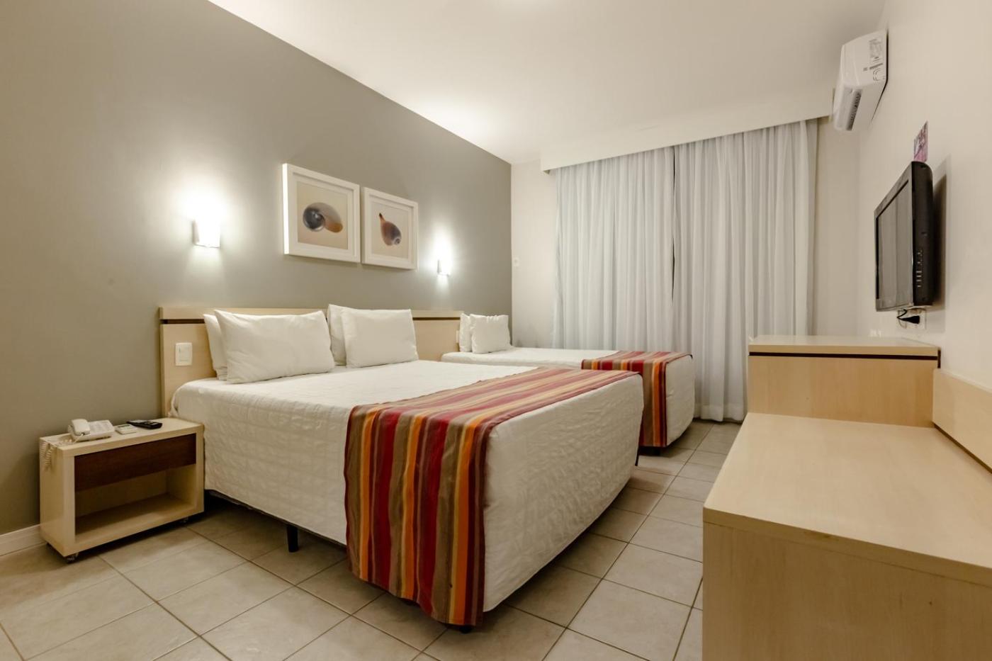 Standard Triple Room - Photo 1