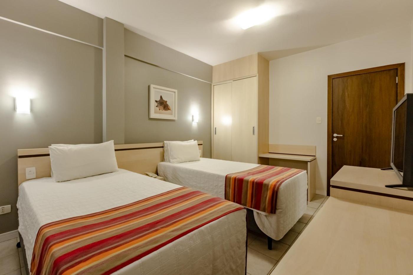 Standard Double Room - Photo 3
