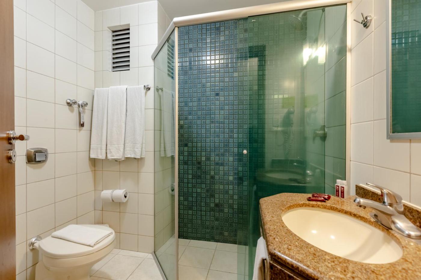 Standard Double Room - Photo 2