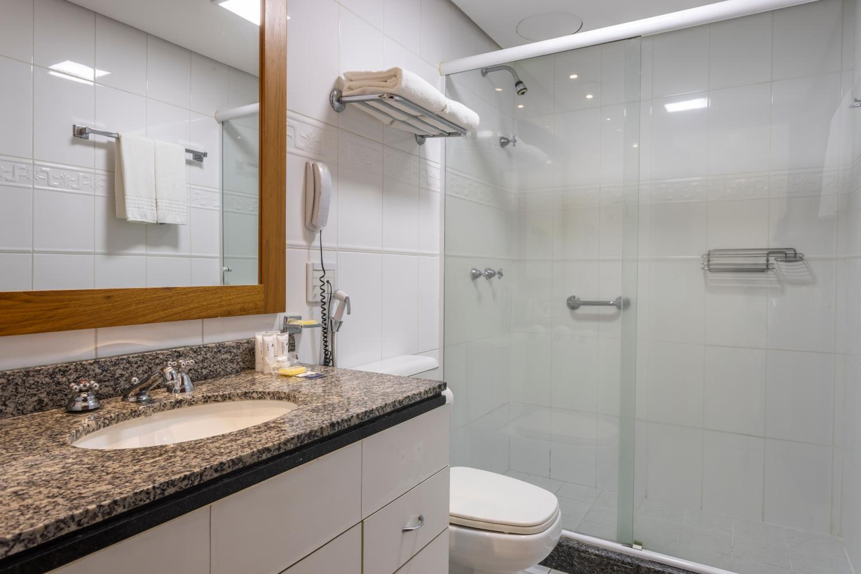 Executive Double Suite - Photo 4