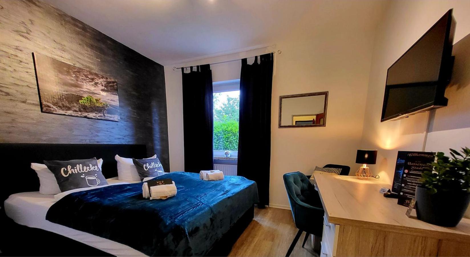 Standard Double Room - Photo 6