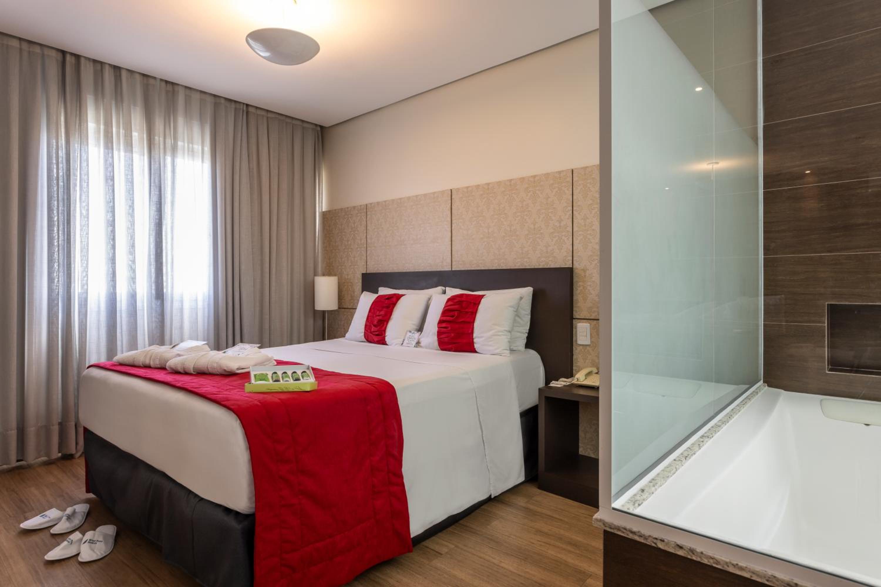 Suite Premium - Photo 4