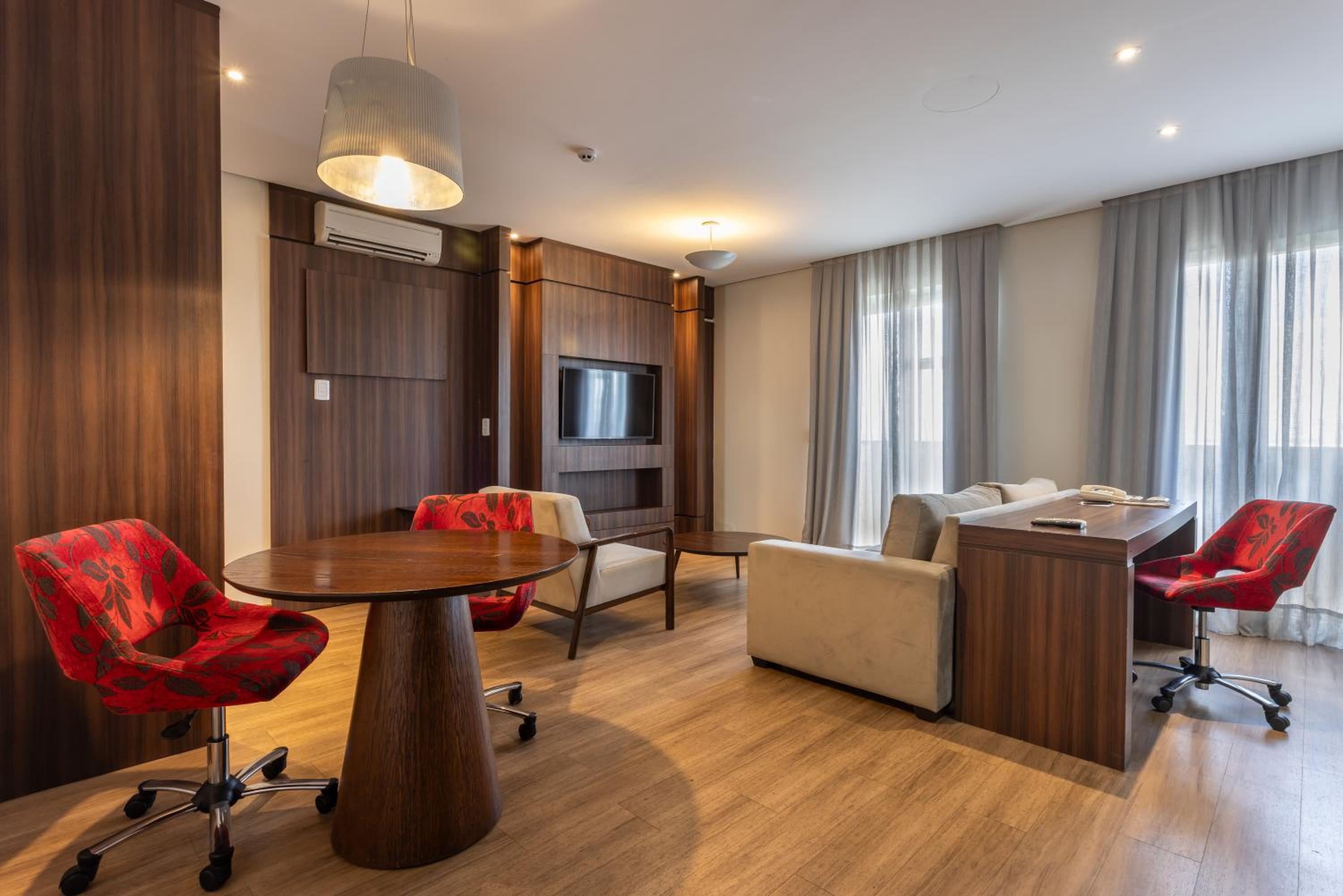 Suite Premium - Photo 2