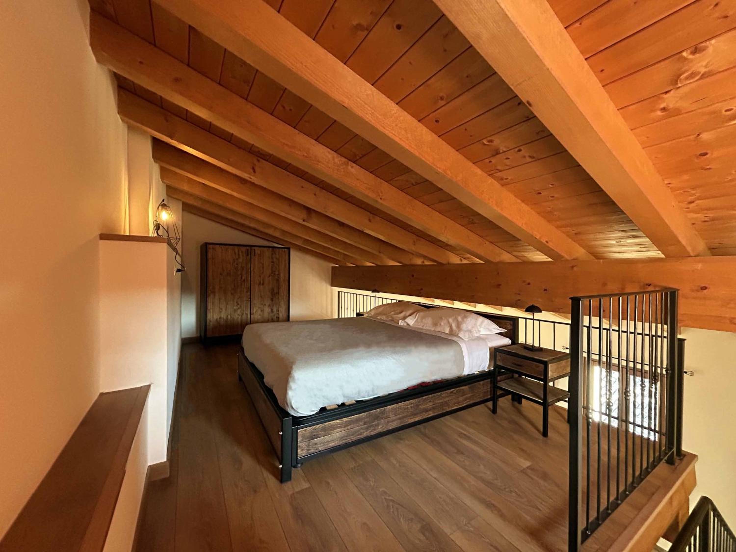 Duplex Apartment
