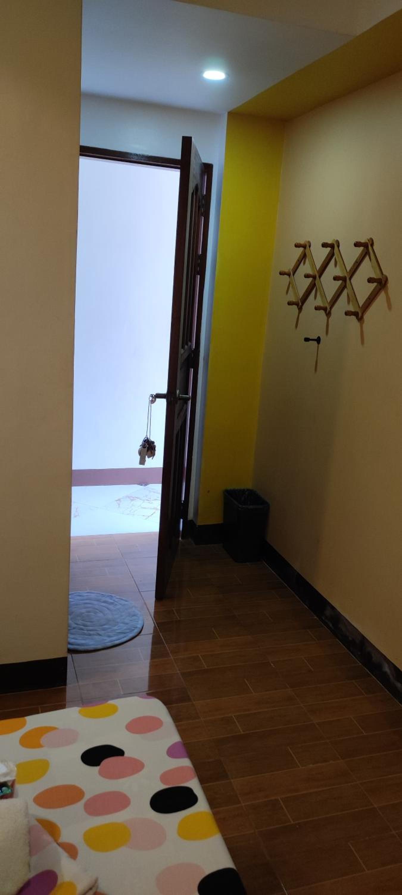 Budget Double Room photo 3
